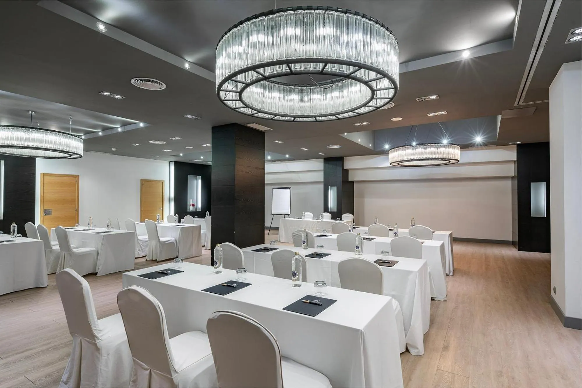 Meeting/conference room in Dorma Coliseum