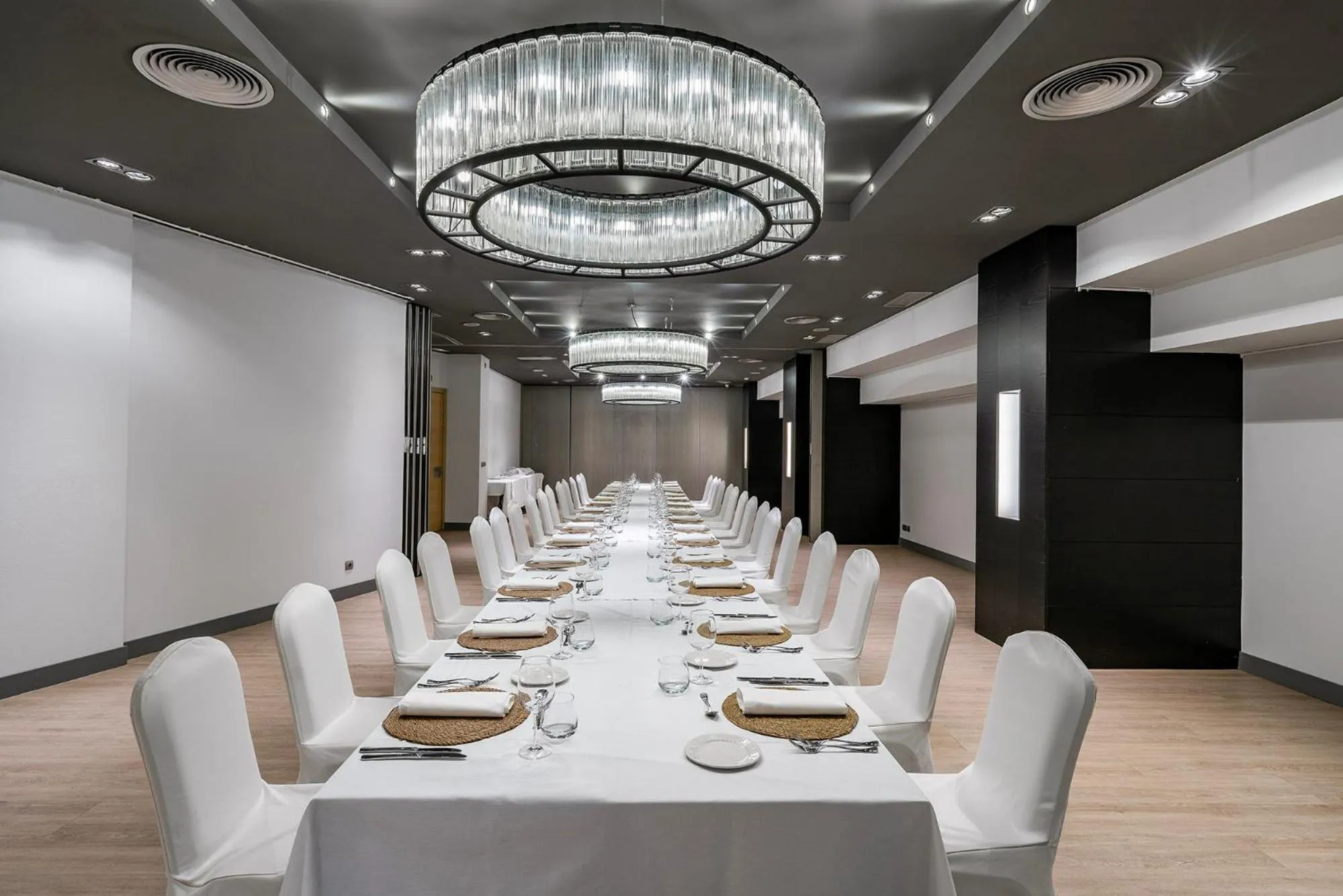 Meeting/conference room in Dorma Coliseum