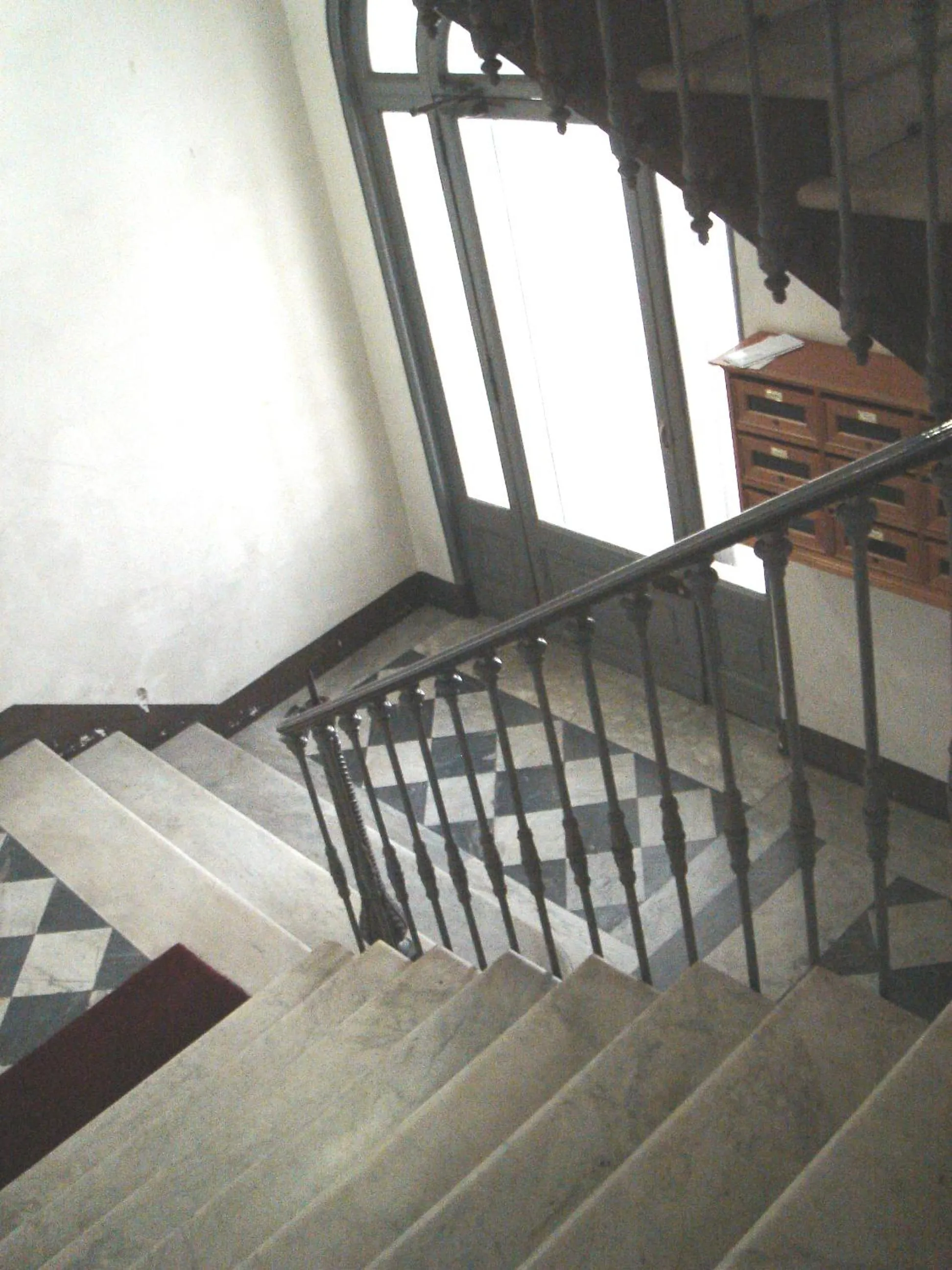 Facade/entrance in Sweet Dreams Roma