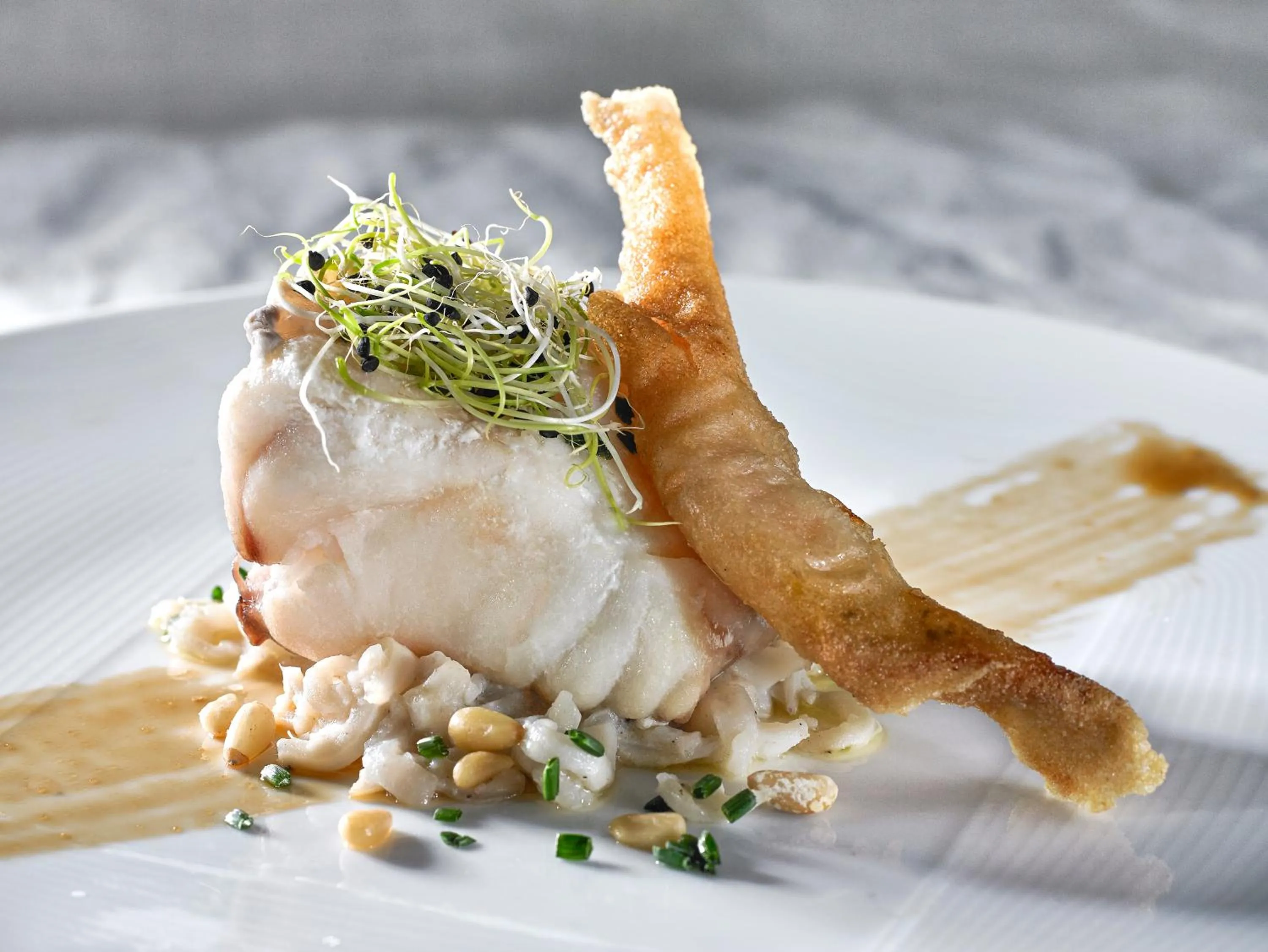 Day in Silken Juan de Austria