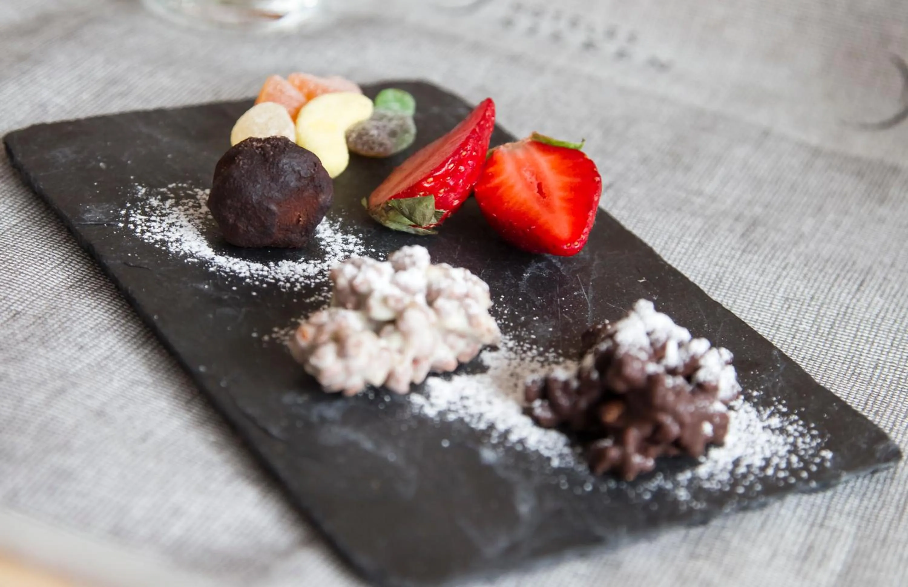 Other in Silken Juan de Austria