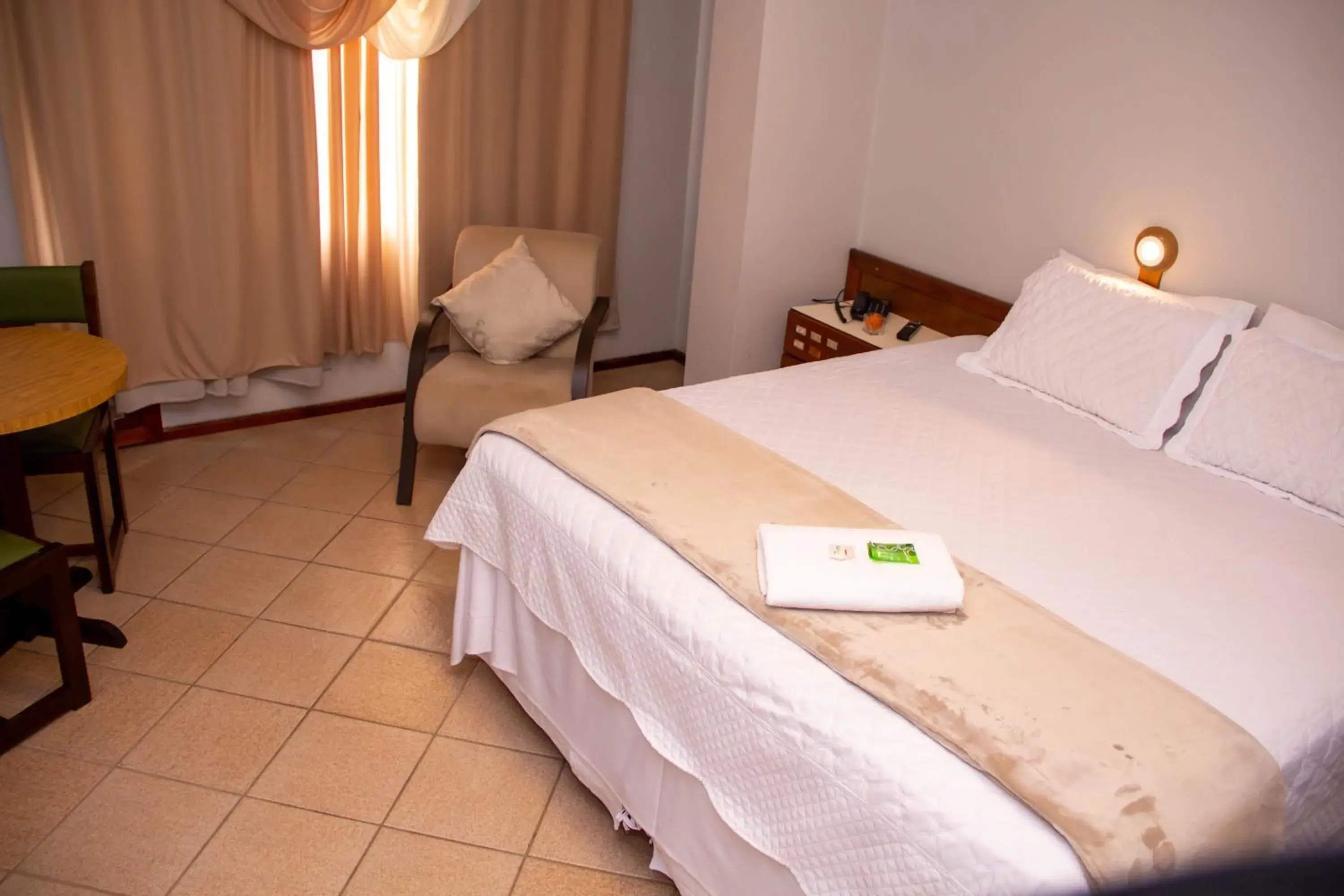 Suite Apartment - single occupancy in HOTEL DOMHOF Suite Apartment - single occupancy in HOTEL DOMHOF