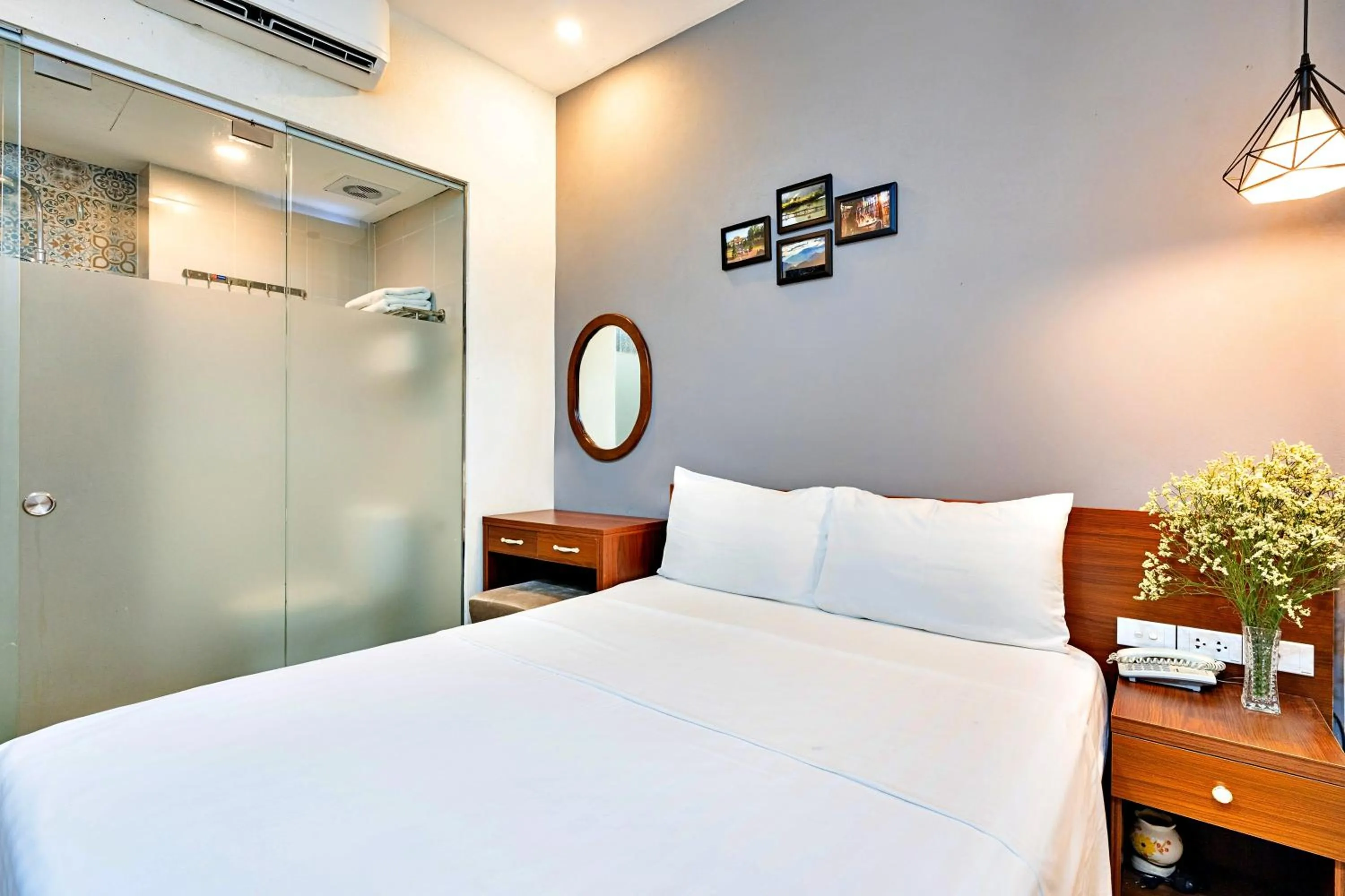 HANZ Ami Central Hotel