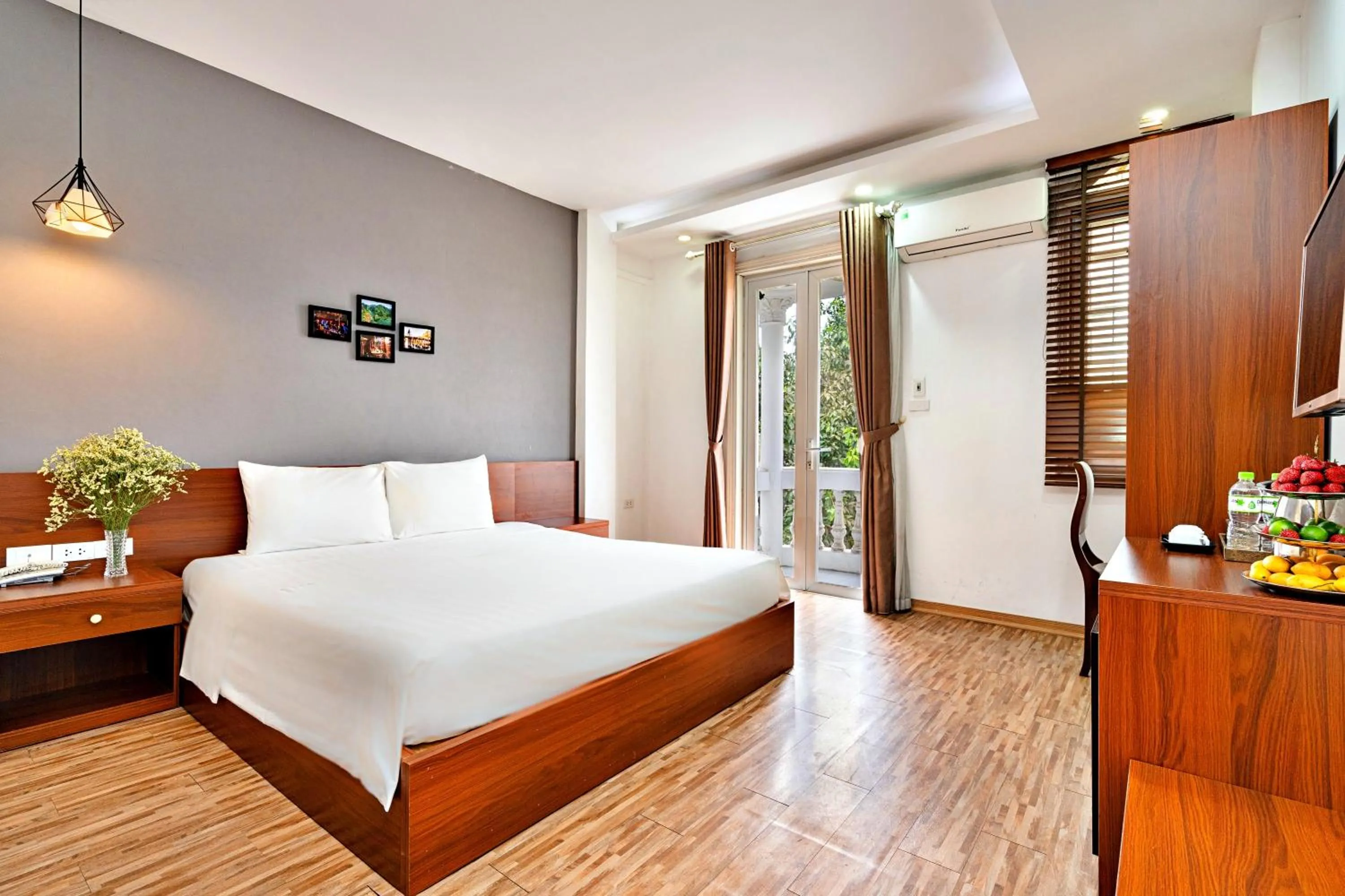 HANZ Ami Central Hotel