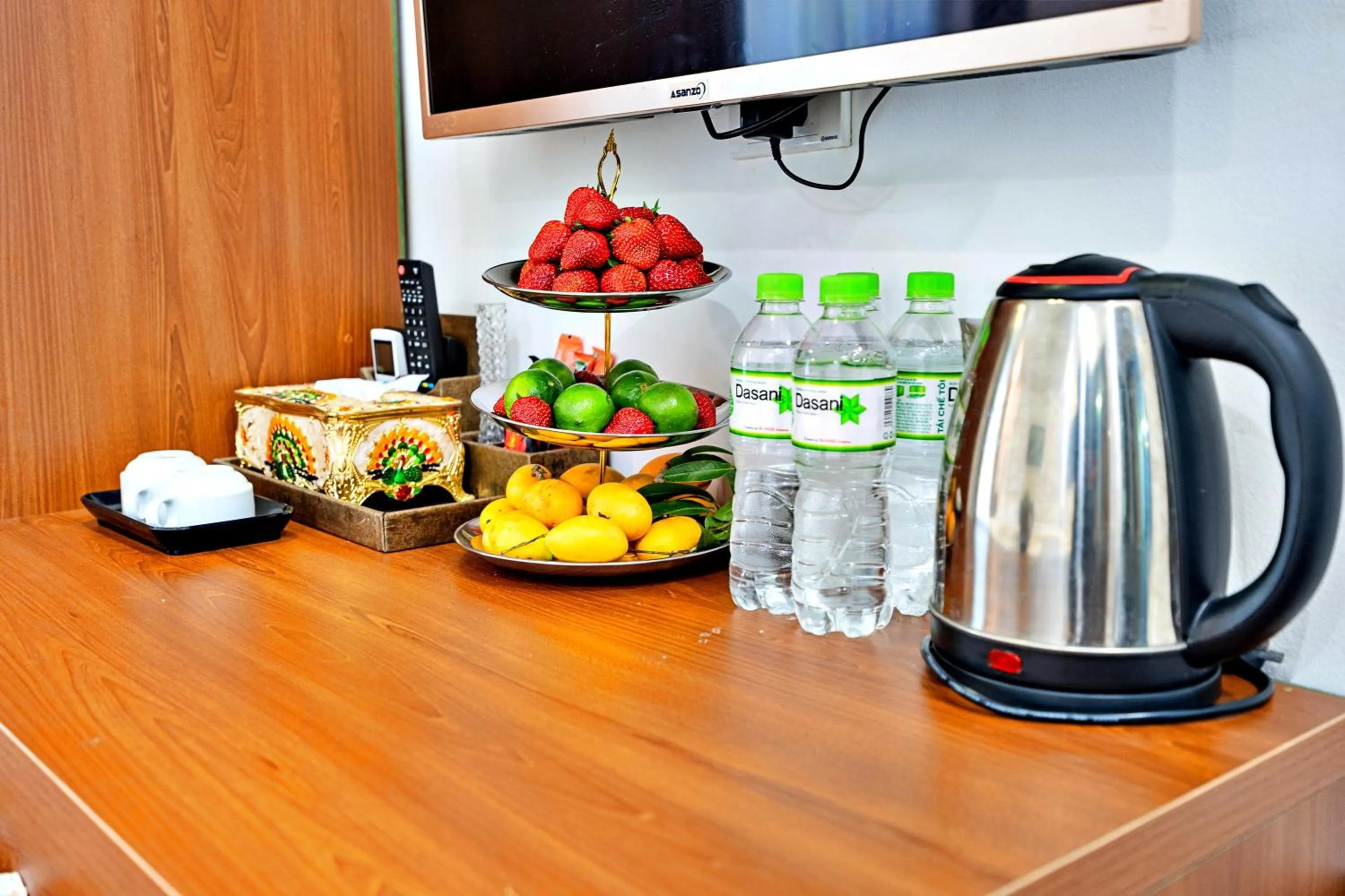 HANZ Ami Central Hotel