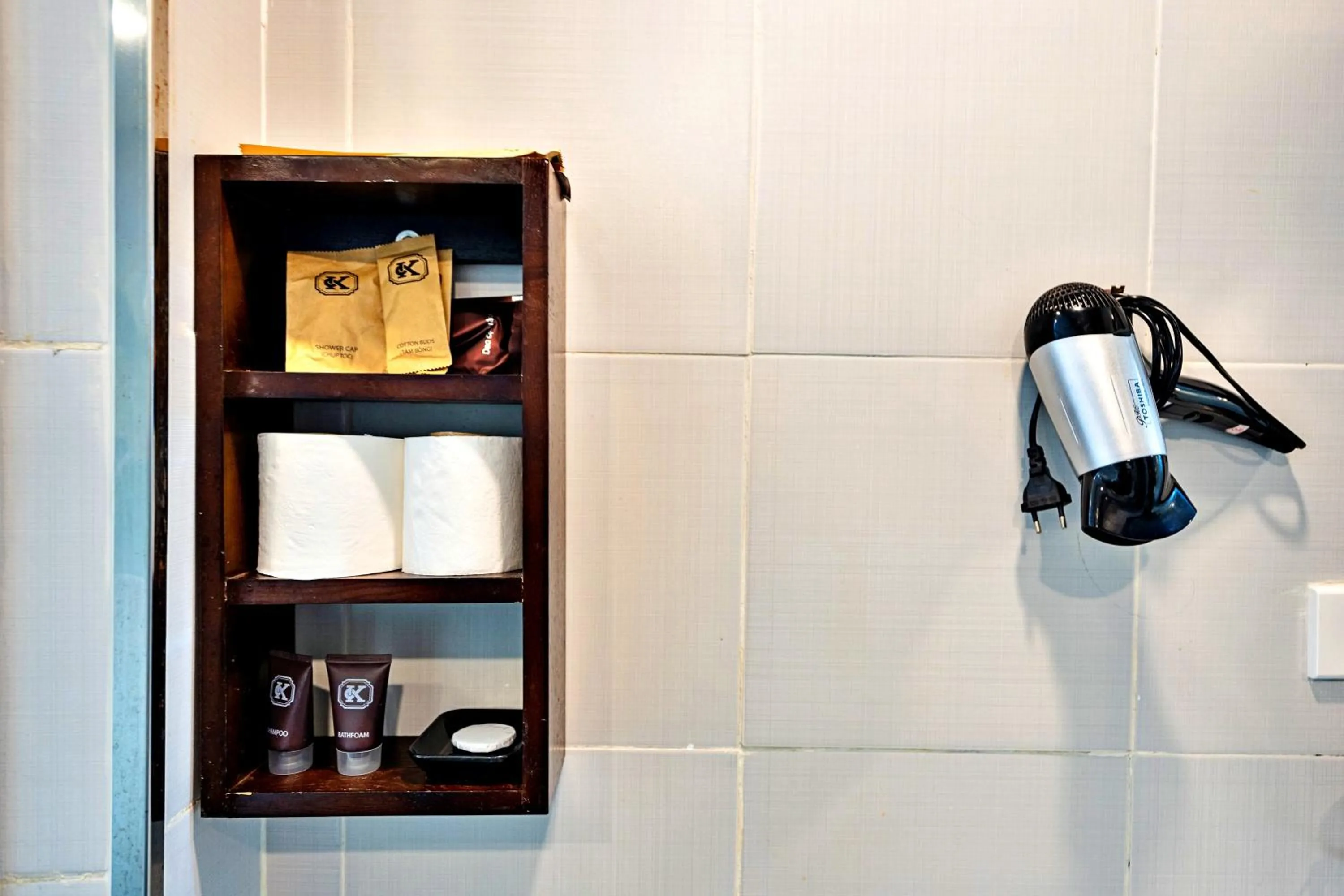 HANZ Ami Central Hotel