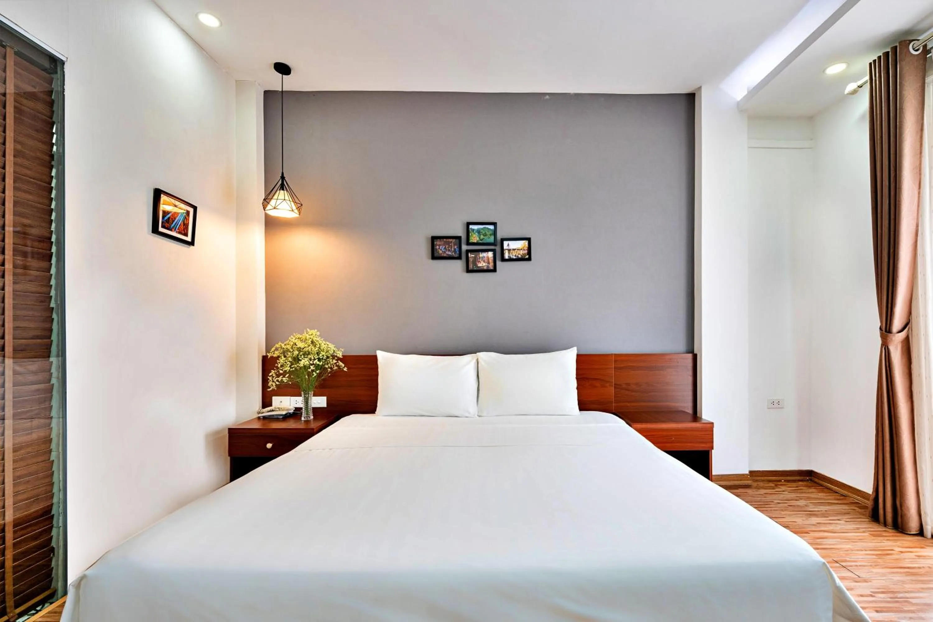 HANZ Ami Central Hotel