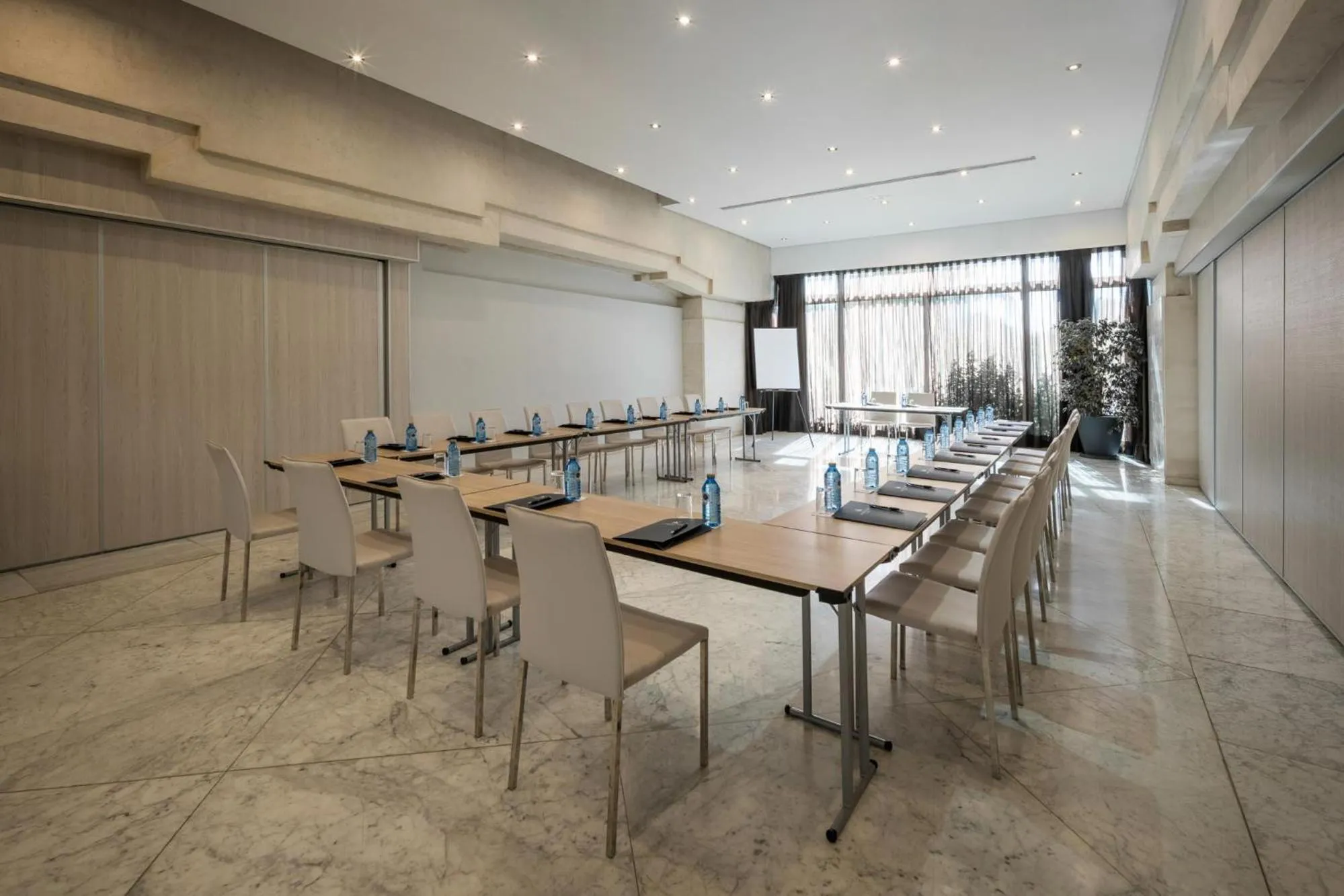 Banquet/Function facilities in Eurostars Al-Ándalus Palace