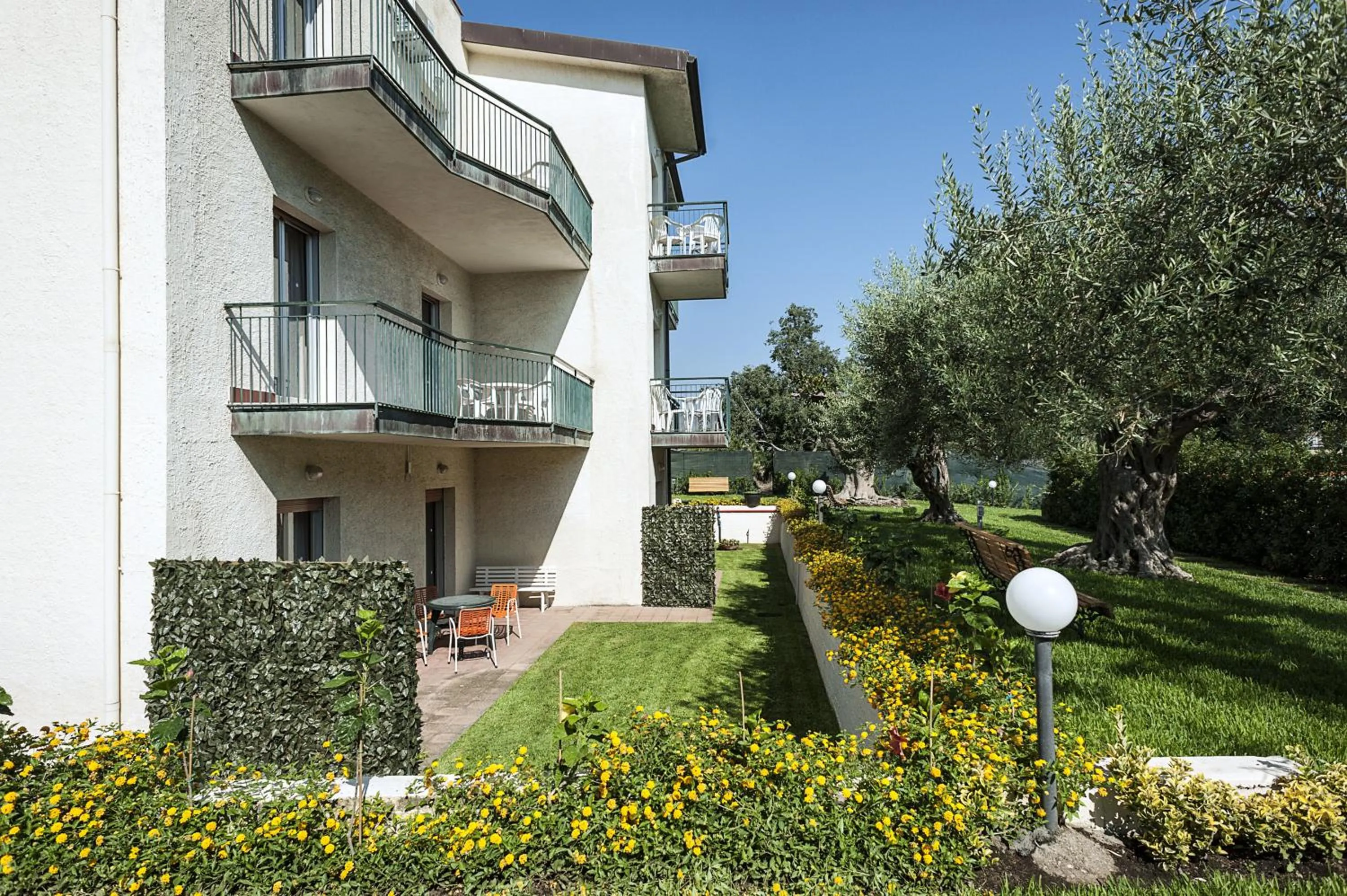 Villa Collina