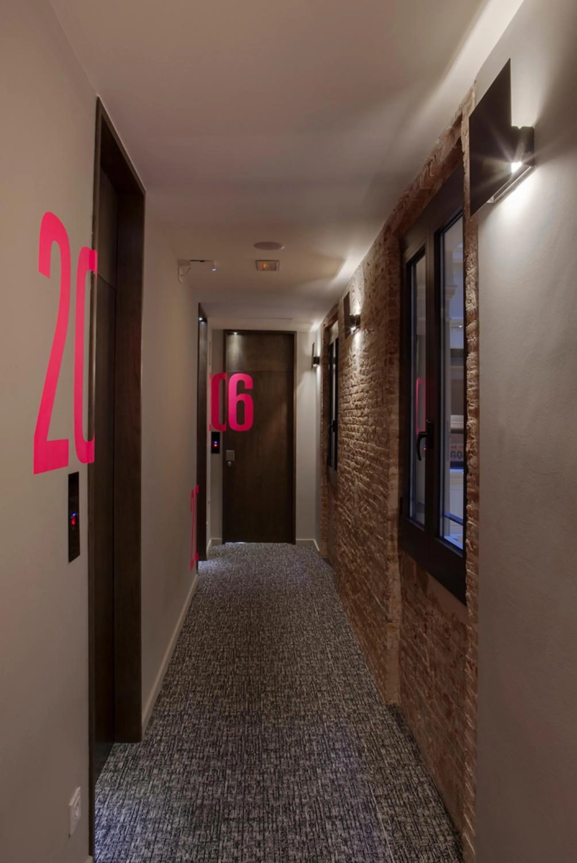 Other, Bed in TOC Hostel Barcelona