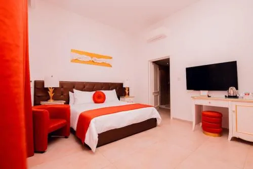Giorgio Boutique Hotel