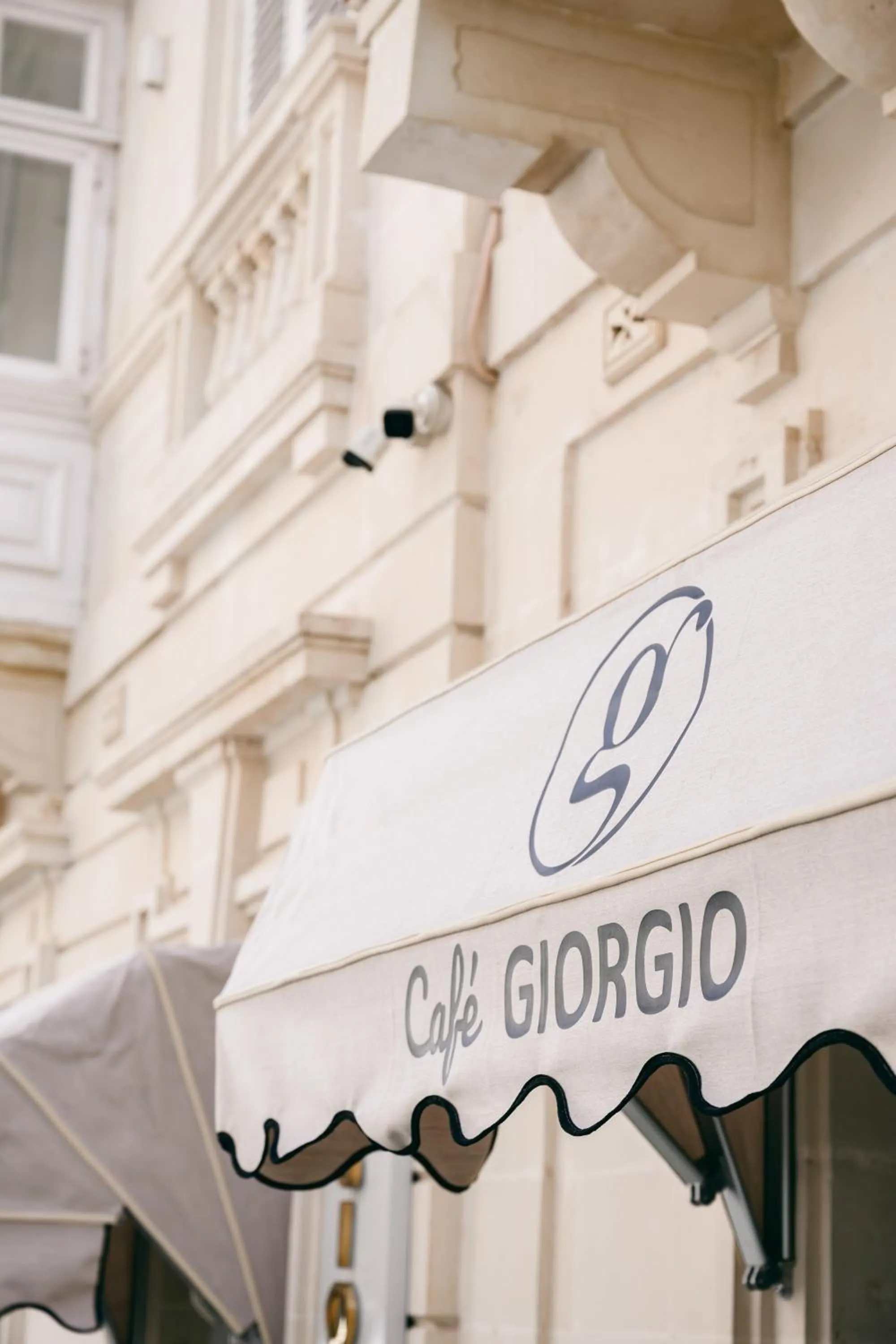 Giorgio Boutique Hotel