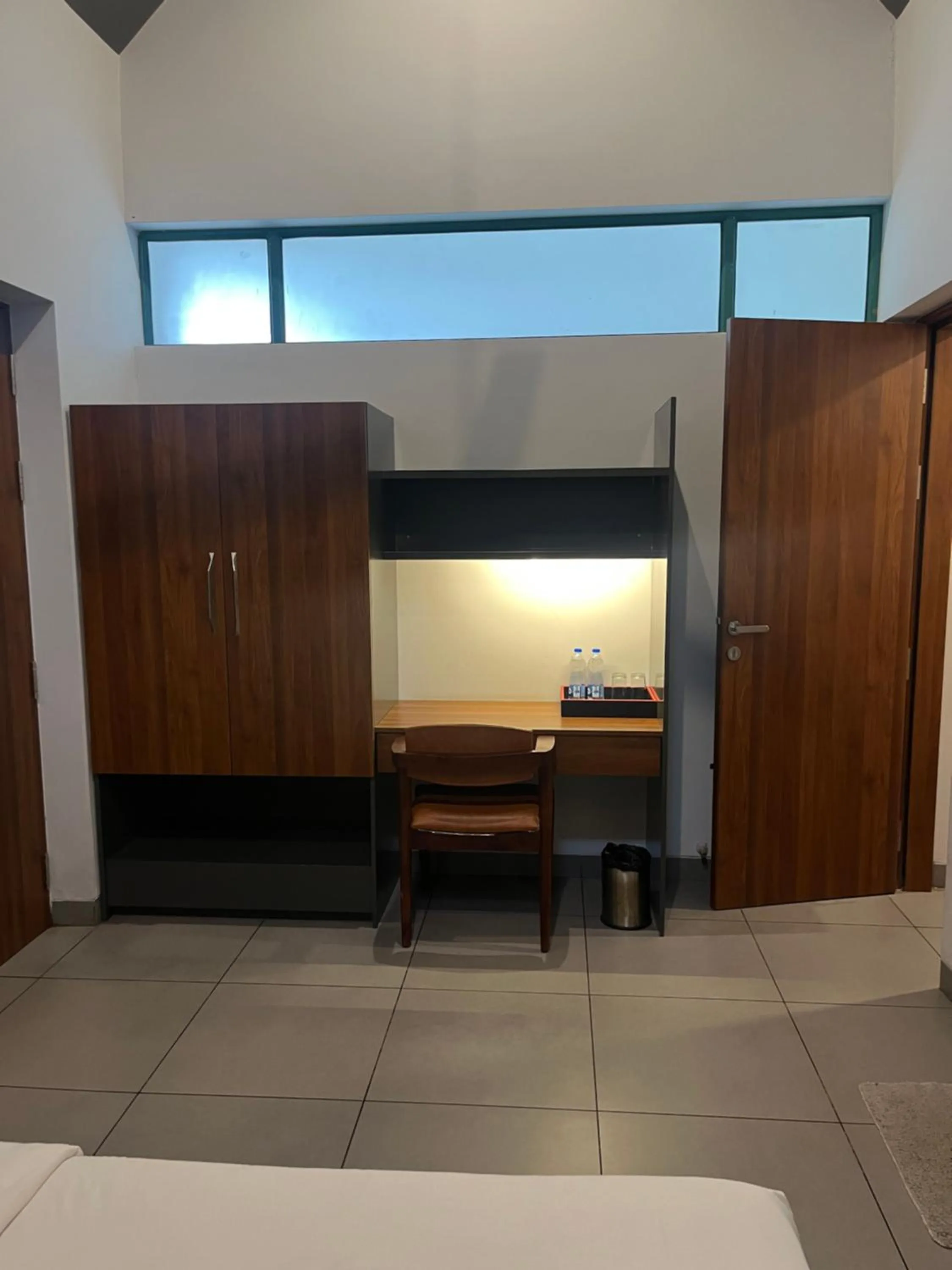 Bedroom, Bed in Hotel Casa De Patio