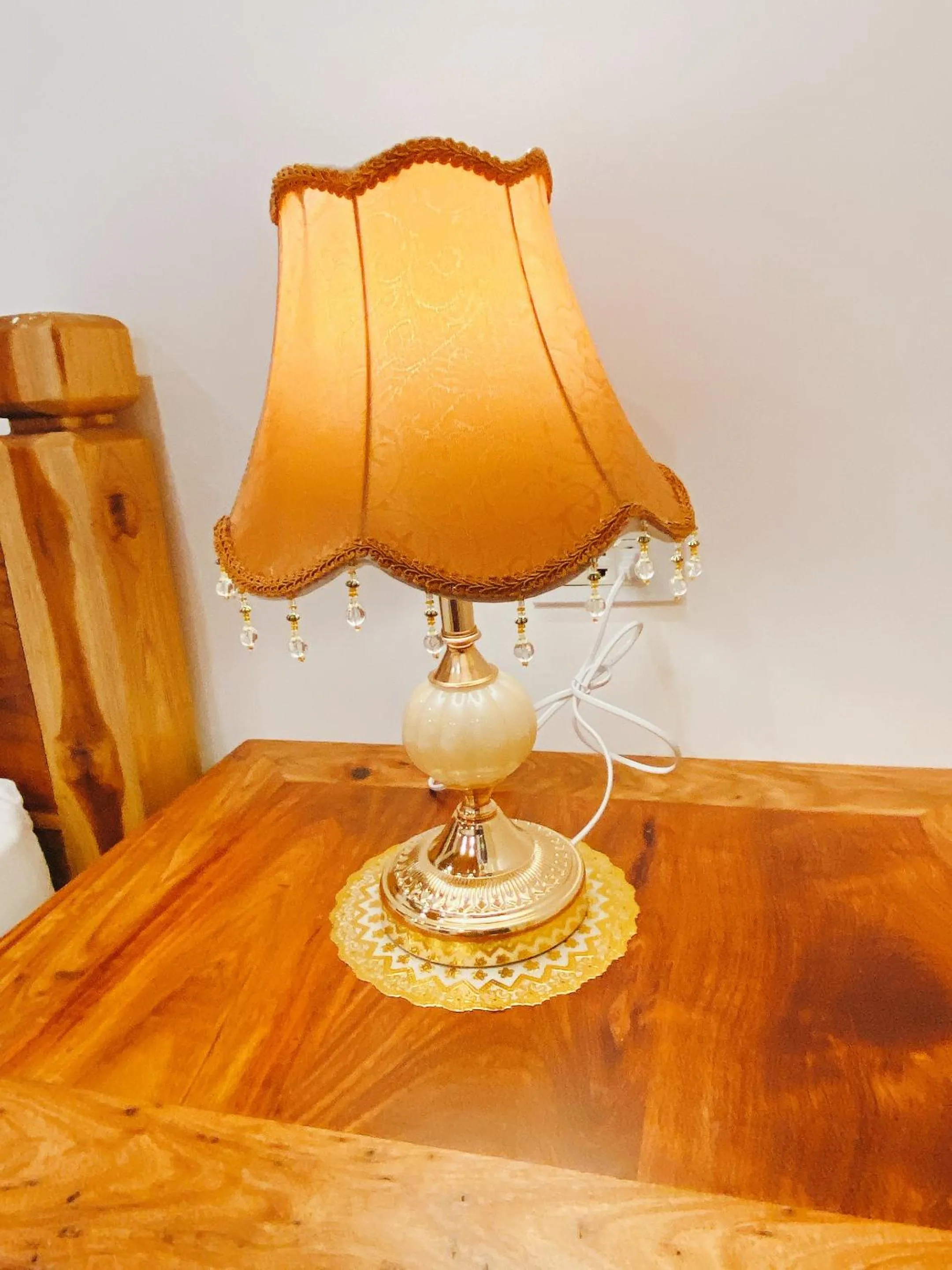 hair dresser in Opera Premier Hotel