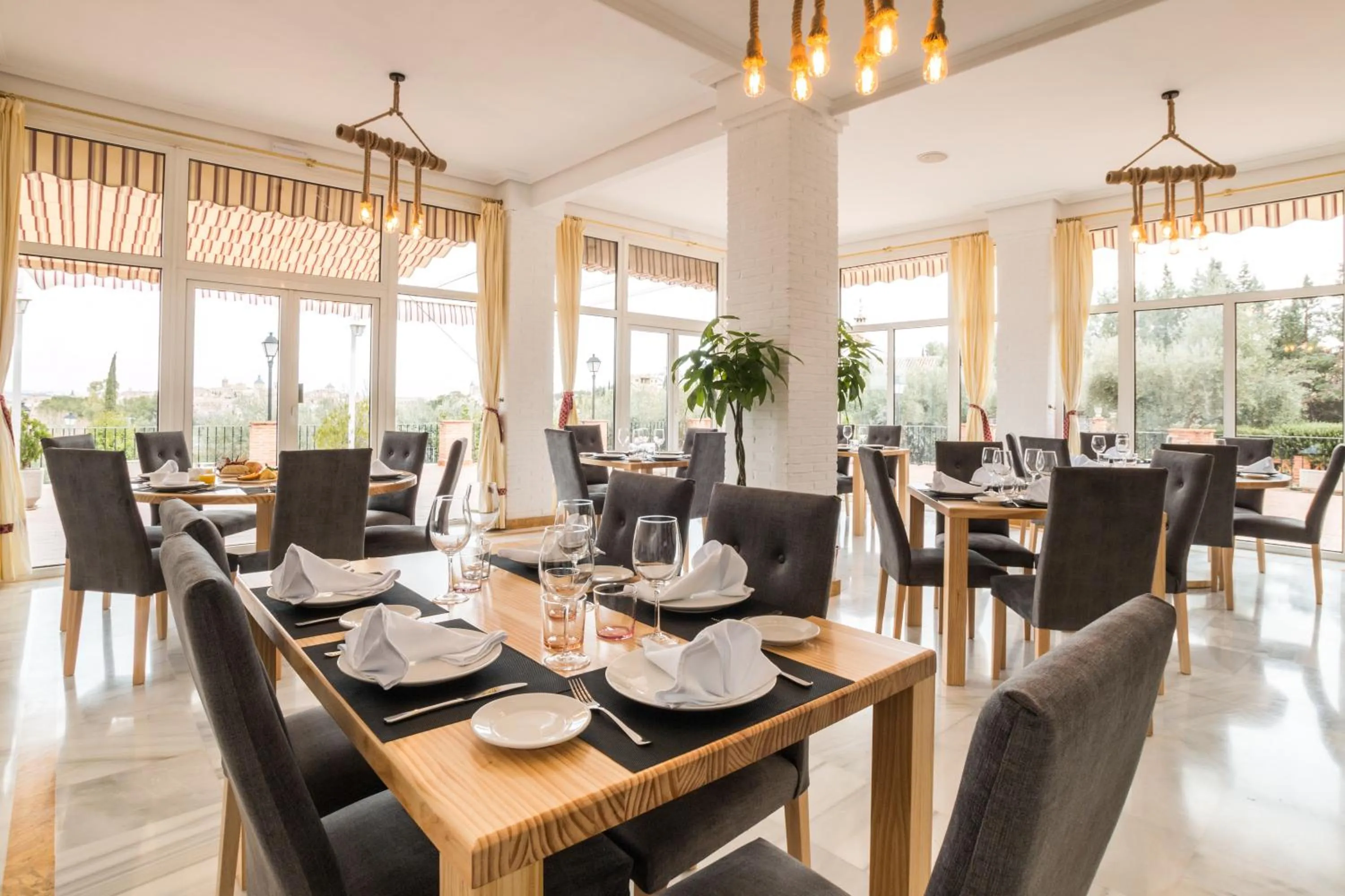 Restaurant/places to eat in Abacería