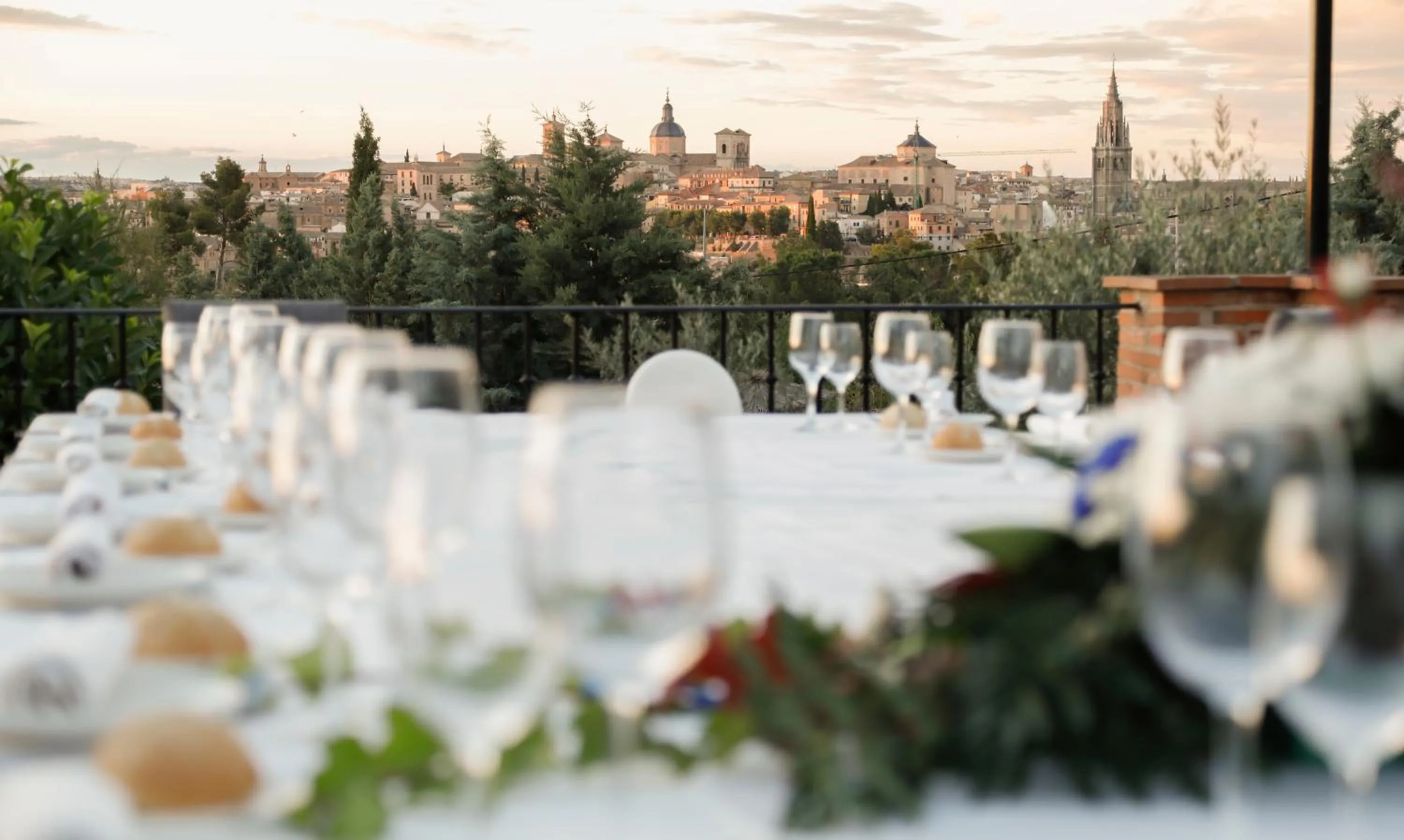 Restaurant/places to eat in Abacería