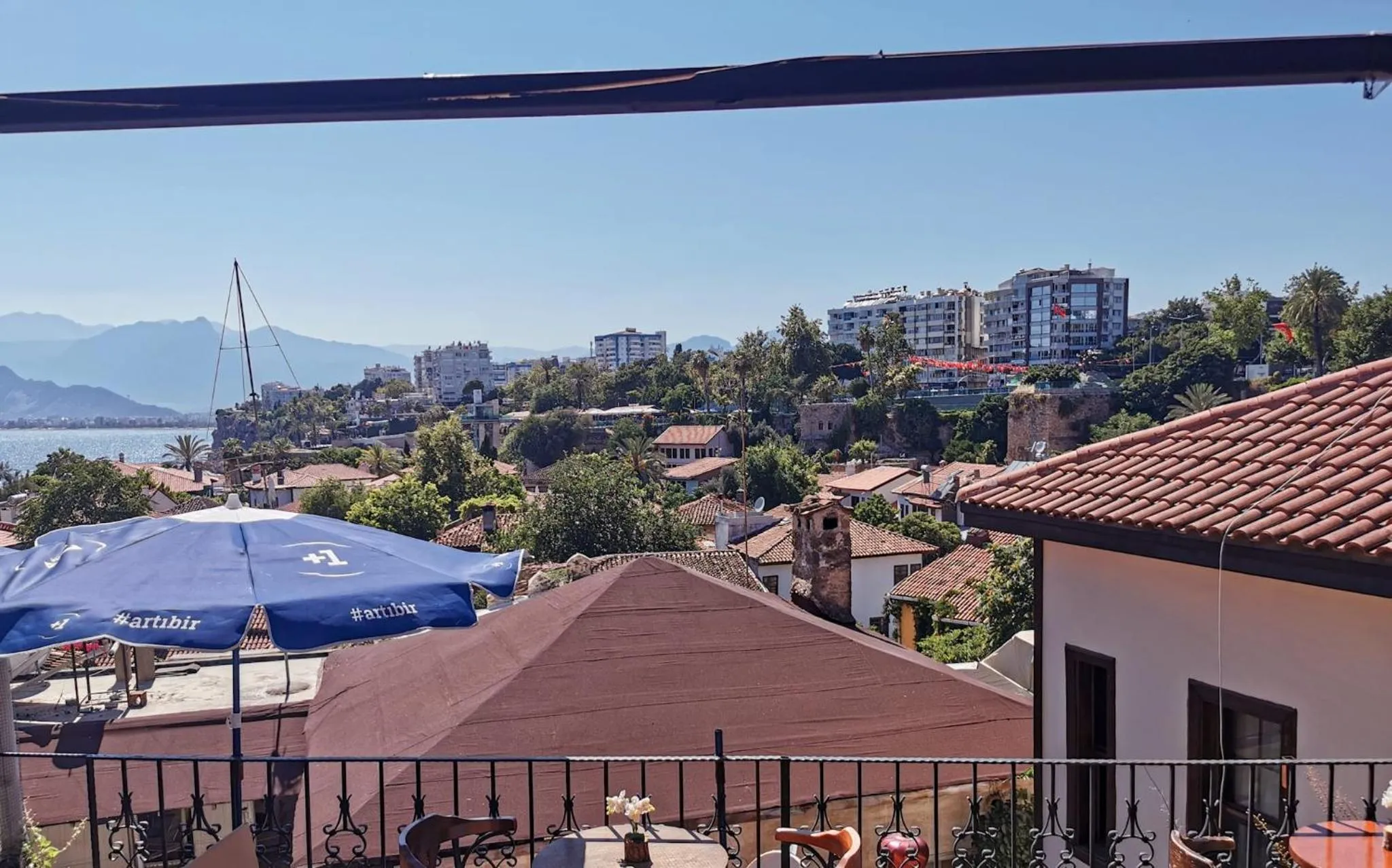 Goodman Hotel & Bistro