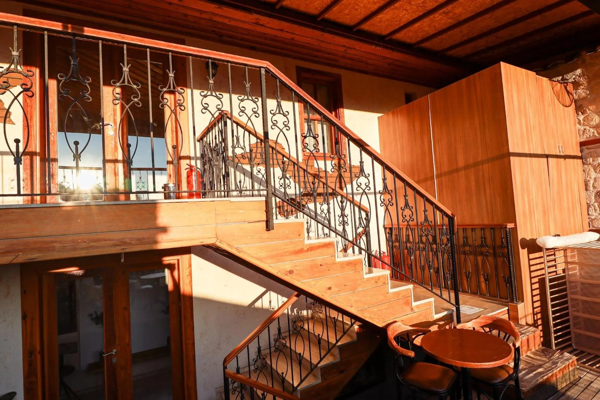 Goodman Hotel & Bistro