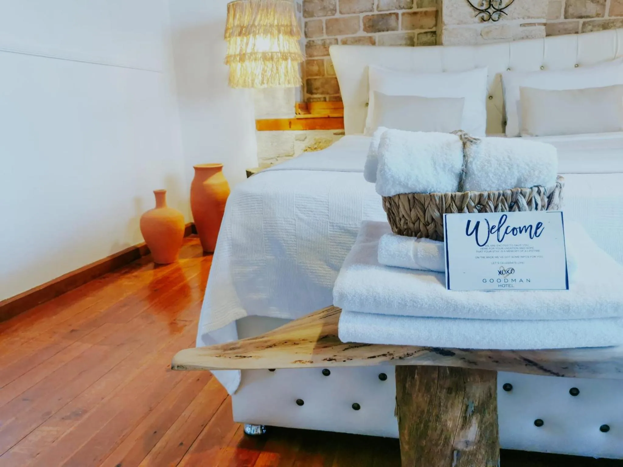 Goodman Hotel & Bistro