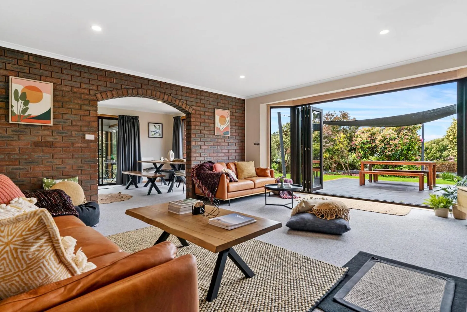 Lumeah Retreat Bruny Island