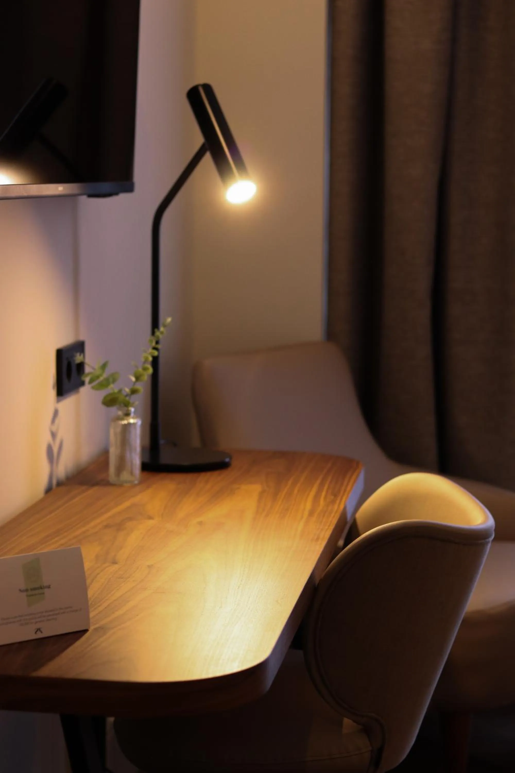 Bedroom in Silken Rona Dalba