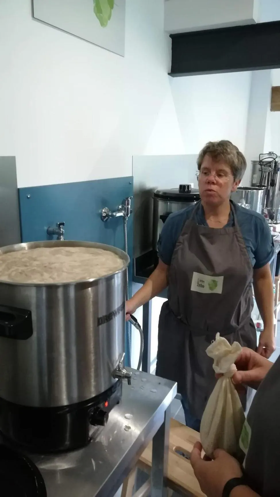 Activities in Monts et Merveilles