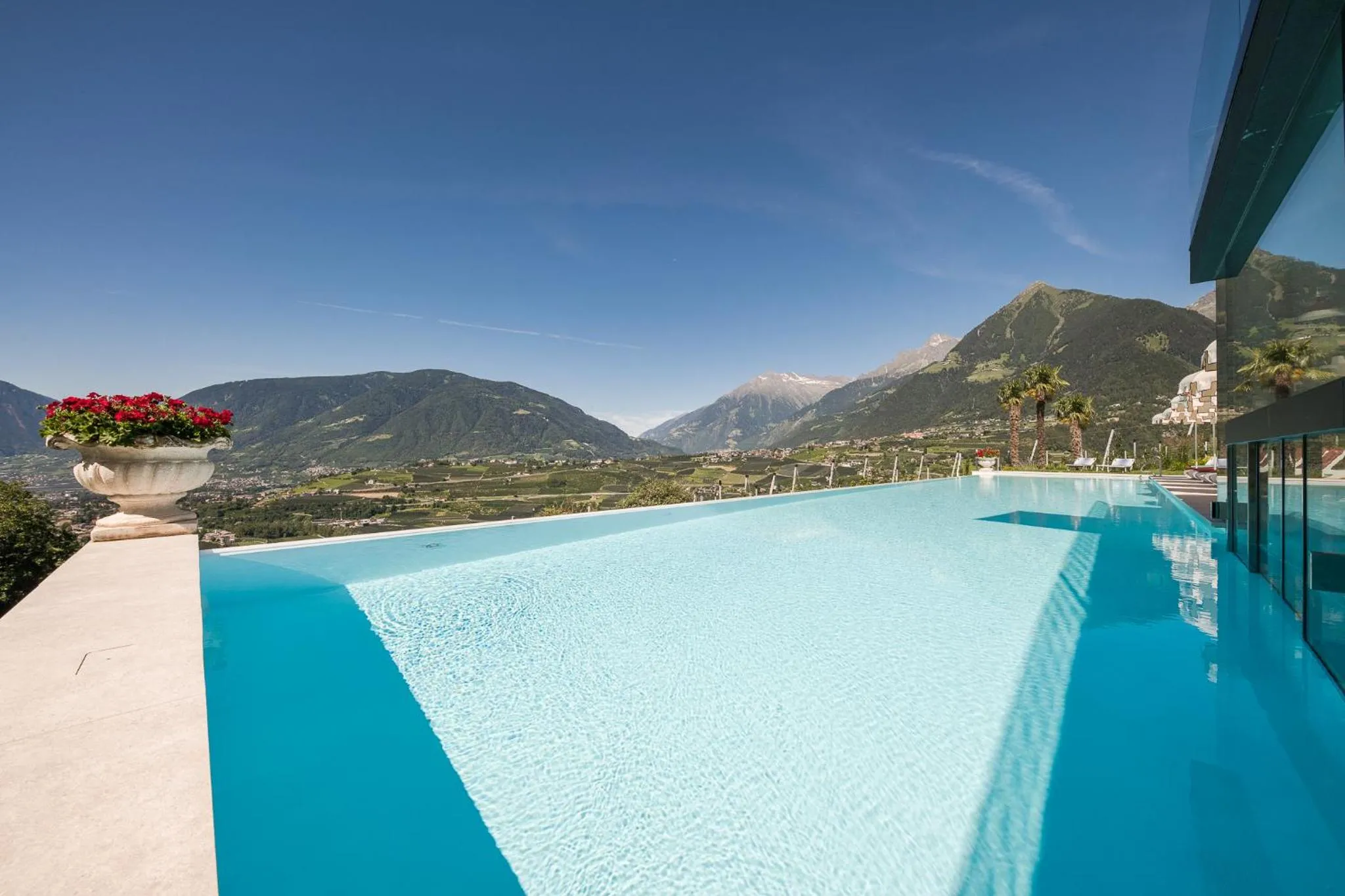 Hotel Tyrol