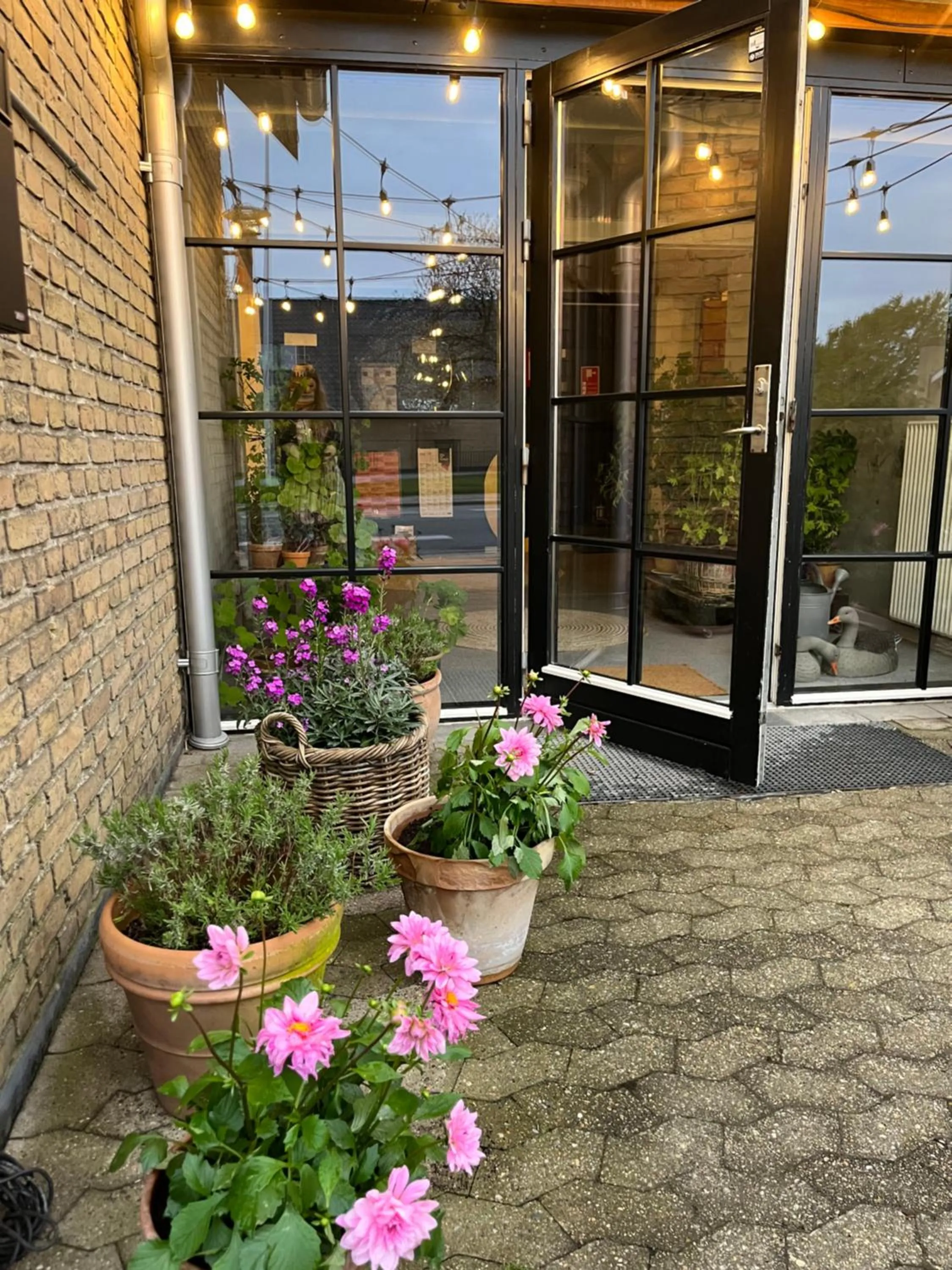 Room 17 - Hawkraft kulturhotel