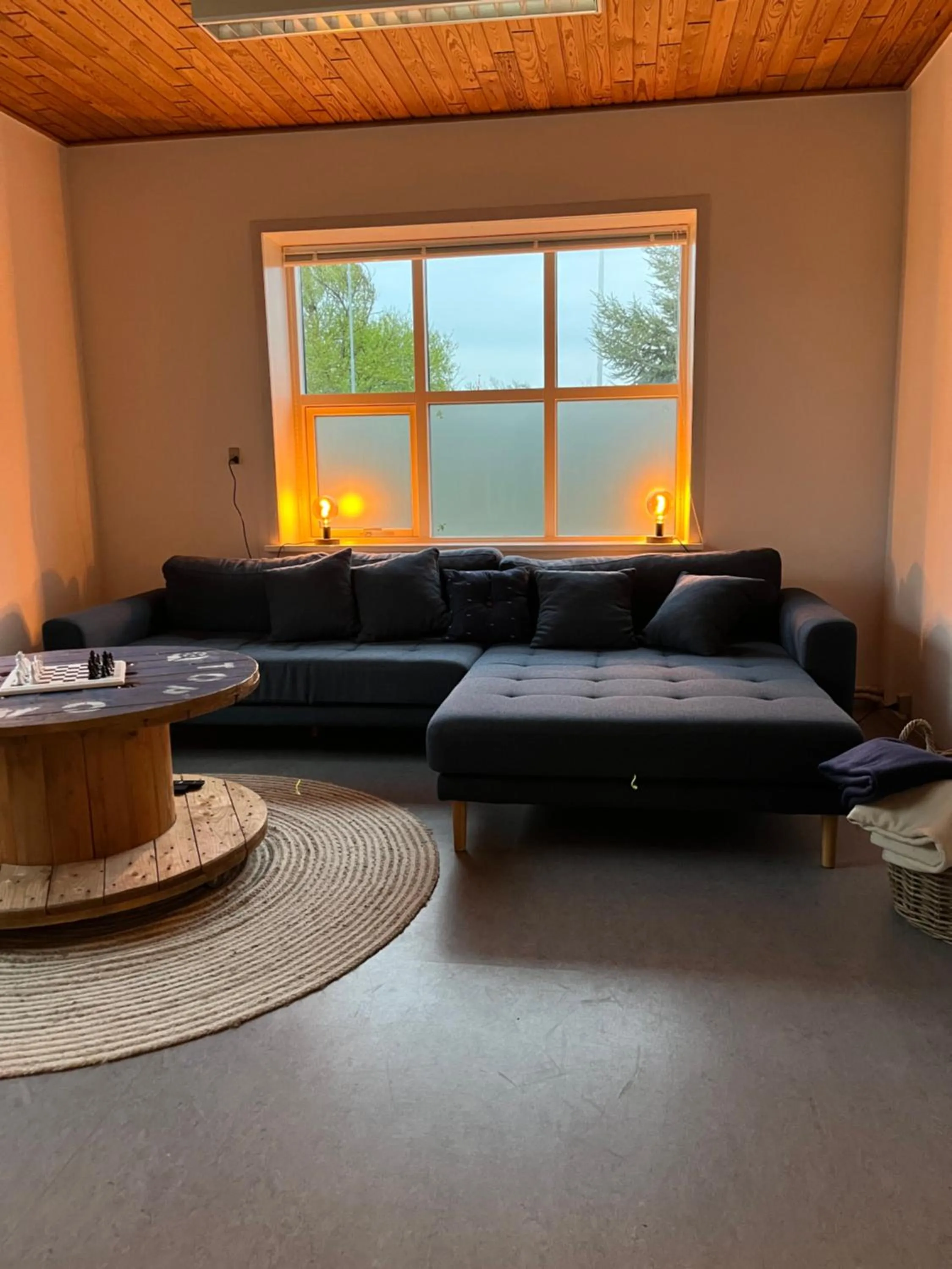 Room 17 - Hawkraft kulturhotel