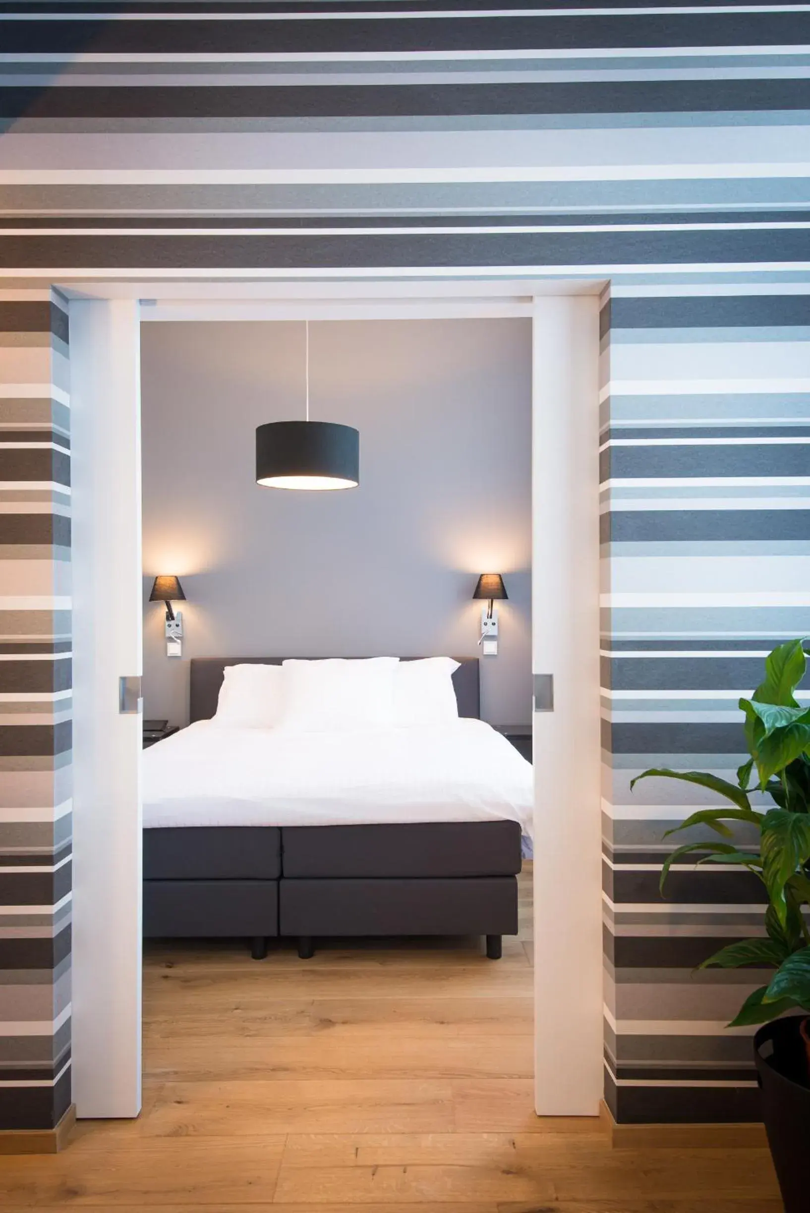 Deluxe Suite in B&B Avenue Deschanel Deluxe Suite in B&B Avenue Deschanel