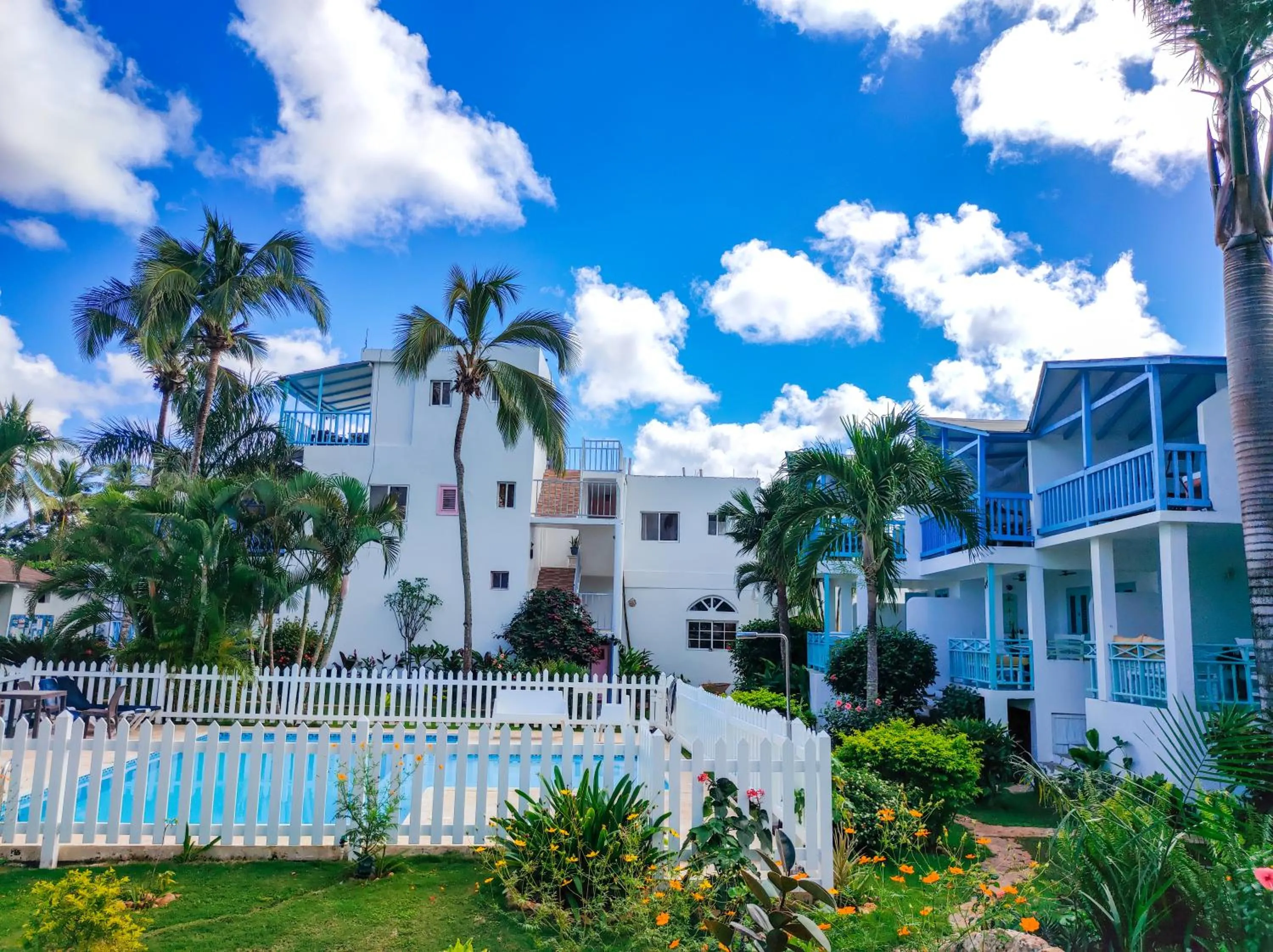 B&B Aparthotel La Isleta