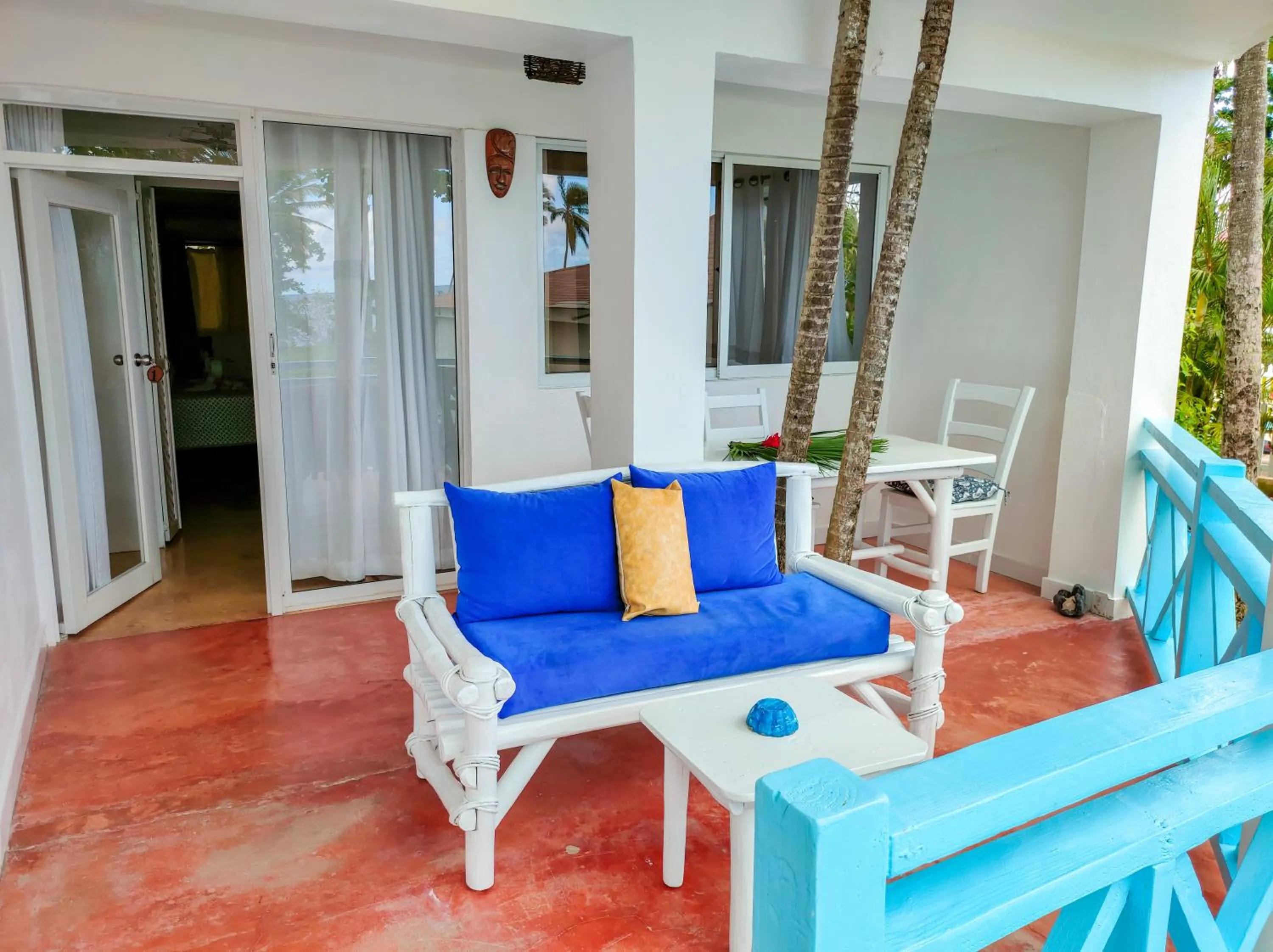 B&B Aparthotel La Isleta