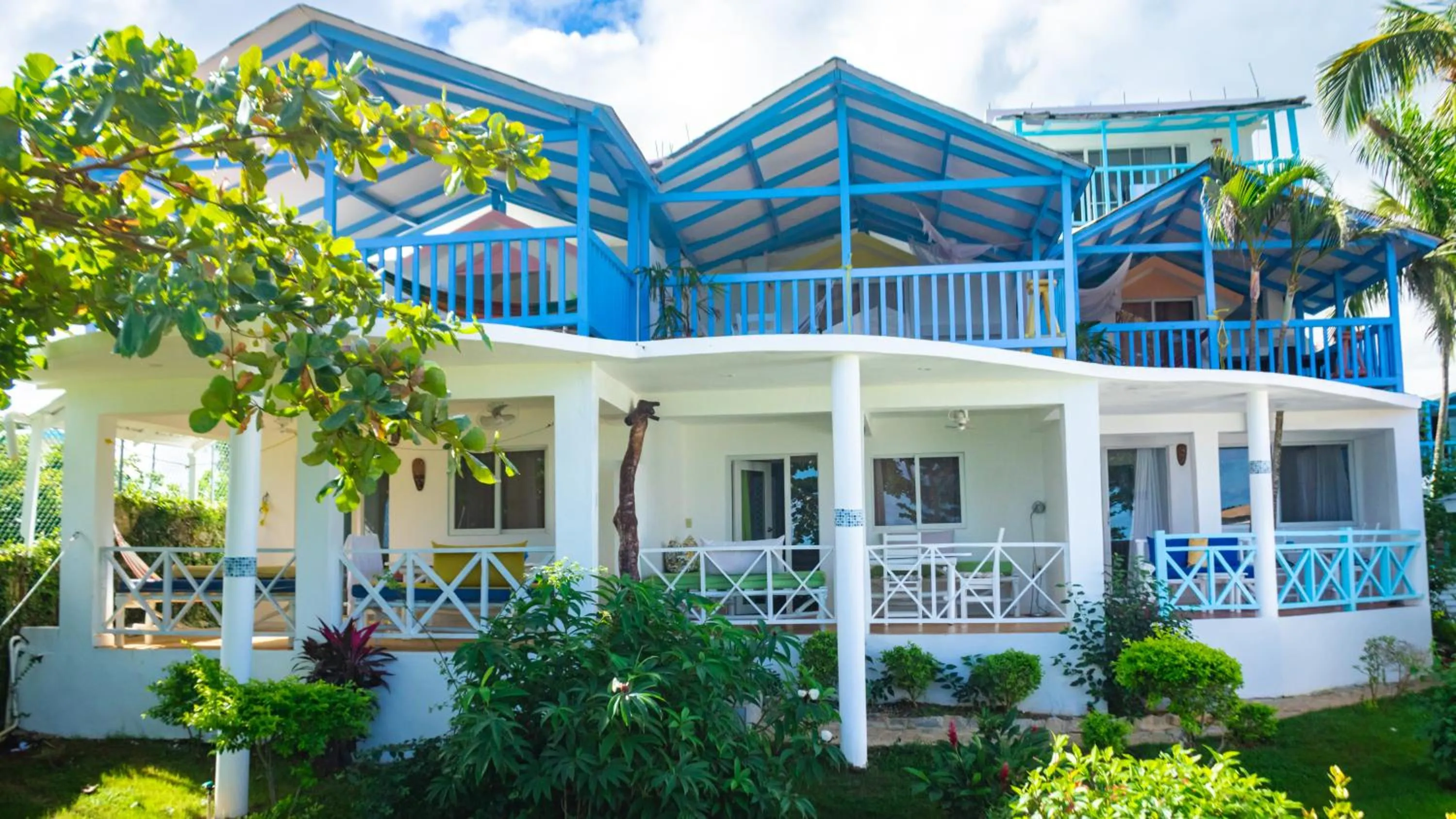 B&B Aparthotel La Isleta