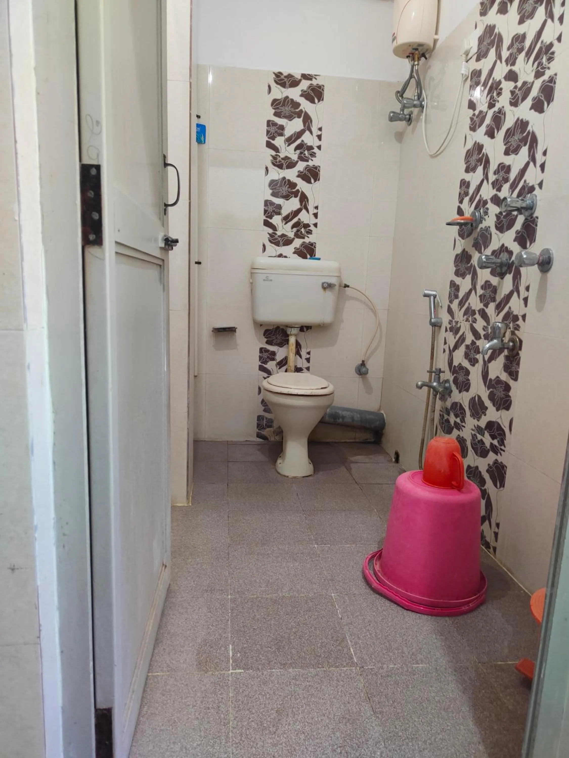 Hotel Highness Sea Rock