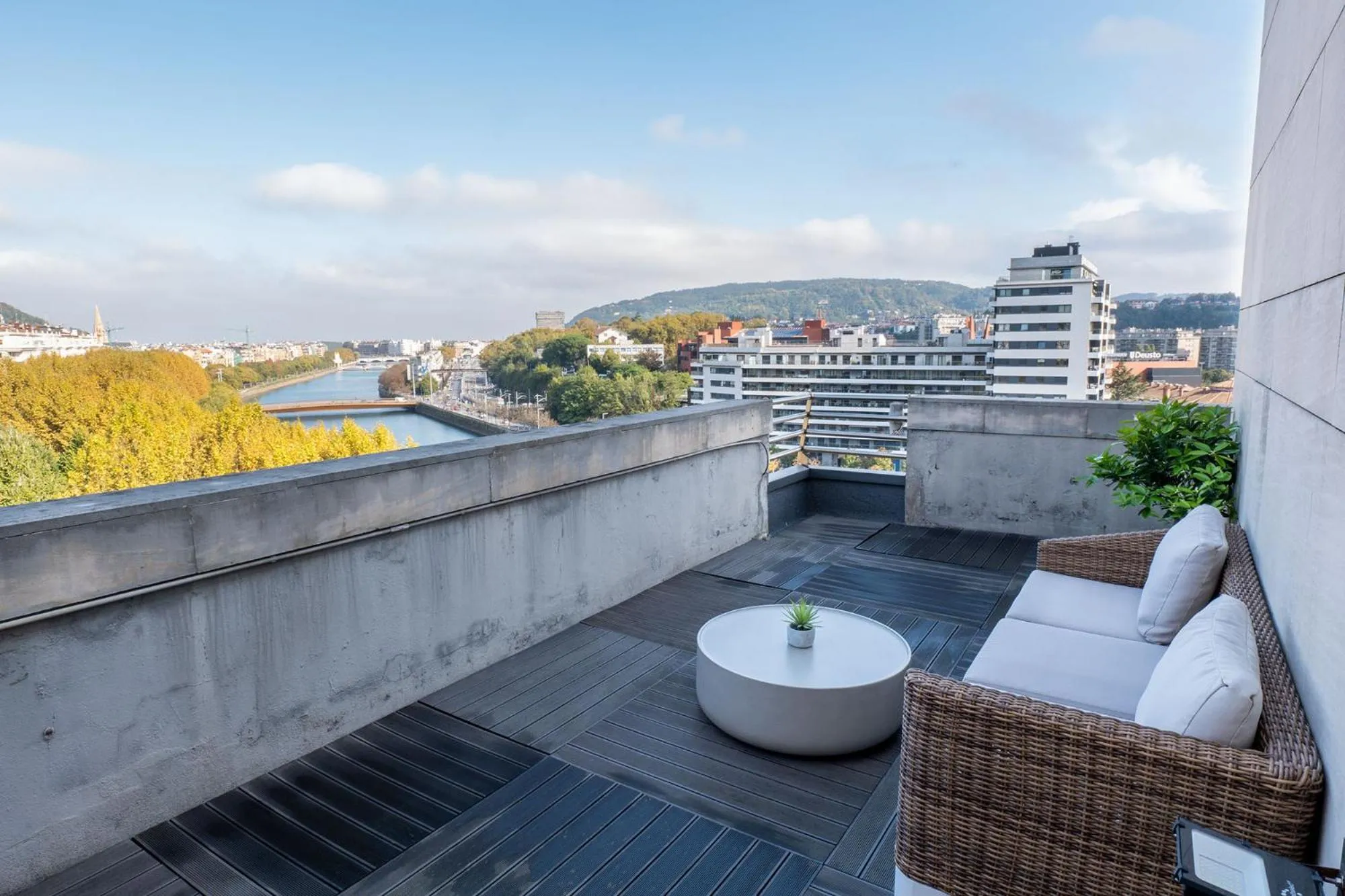 View (from property/room) in Eurostars Amara