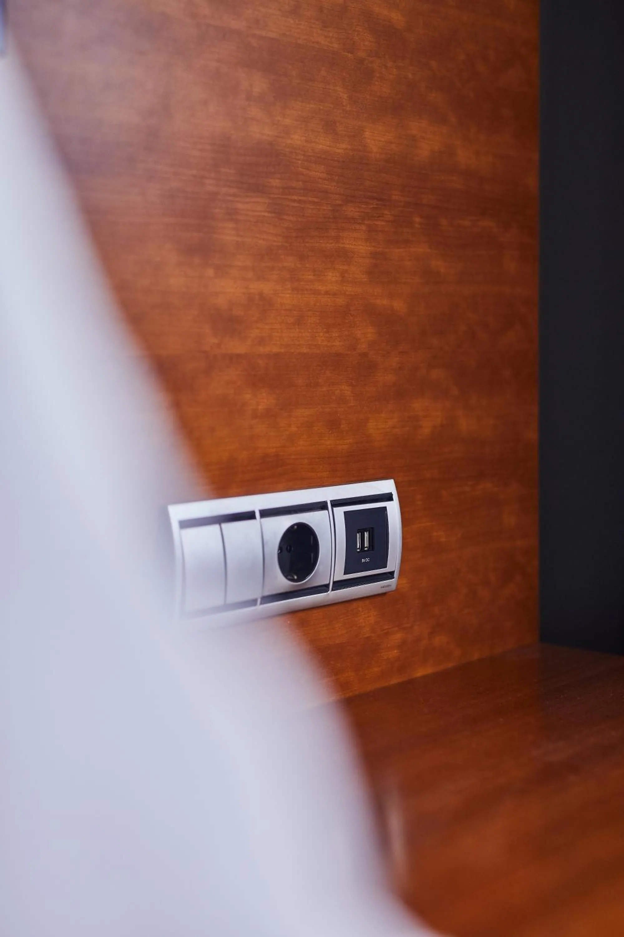 View (from property/room) in Hotel Silken Amara Plaza