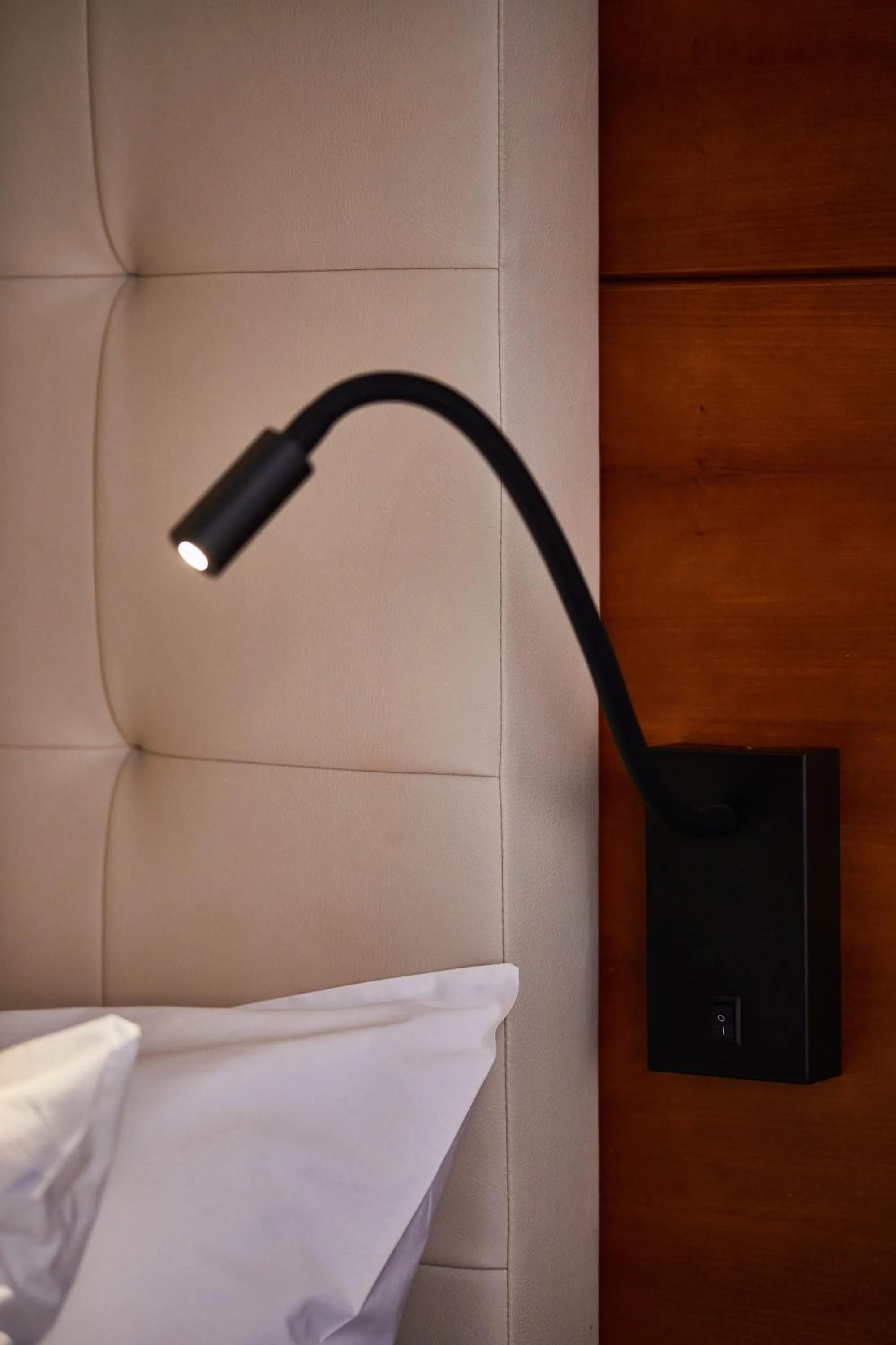 Decorative detail in Hotel Silken Amara Plaza