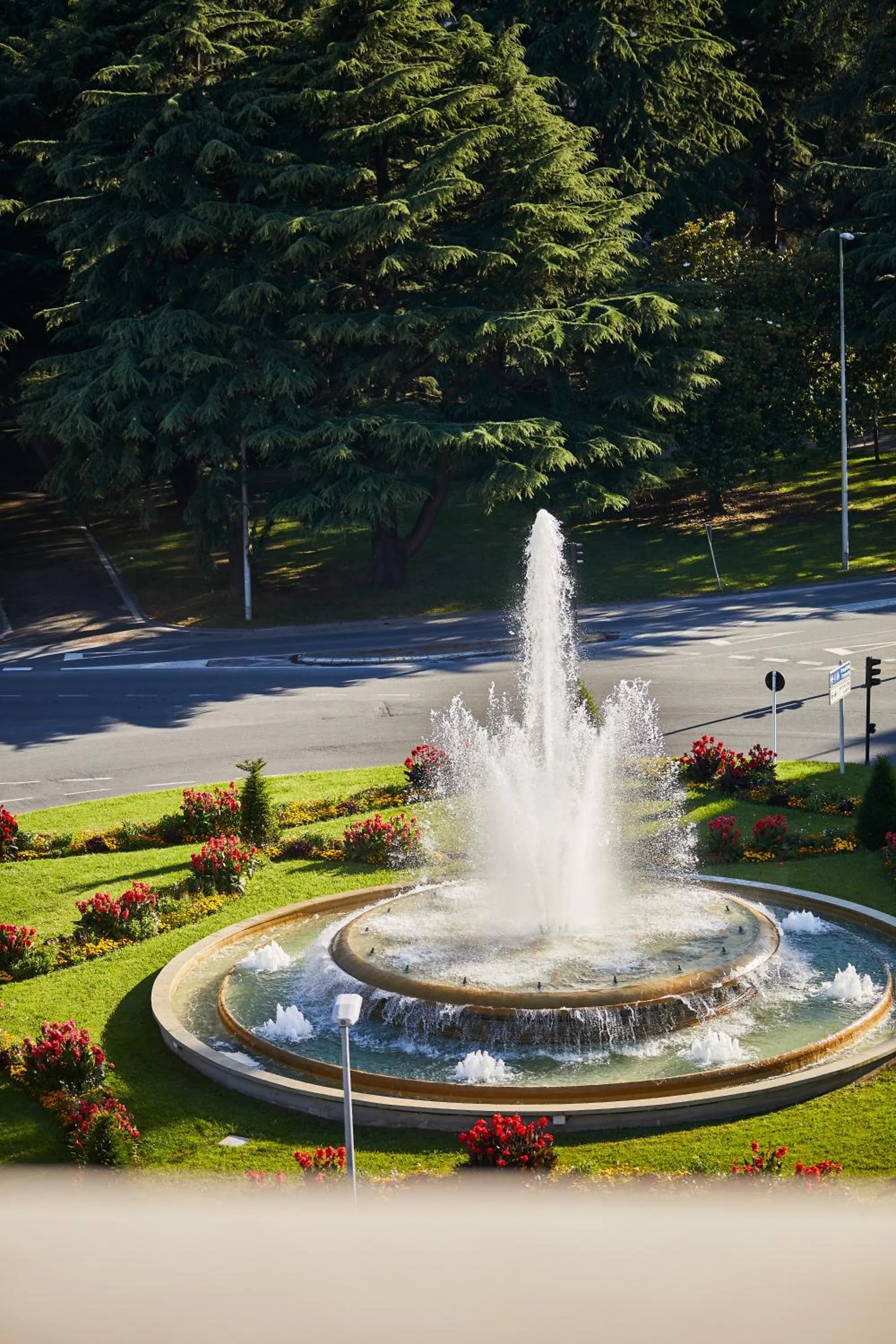 Other in Hotel Silken Amara Plaza