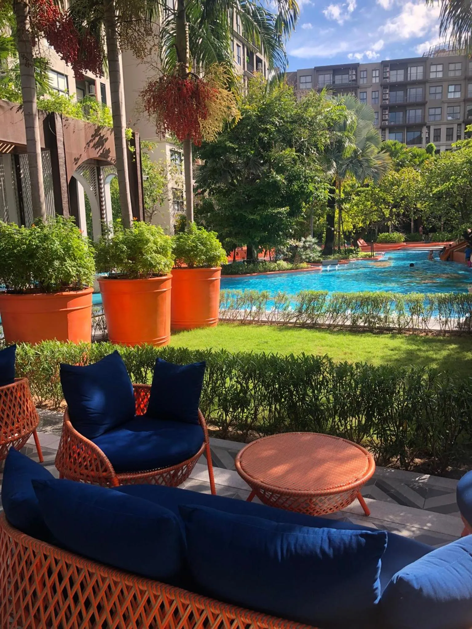 Lollipop Lahabana Huahin