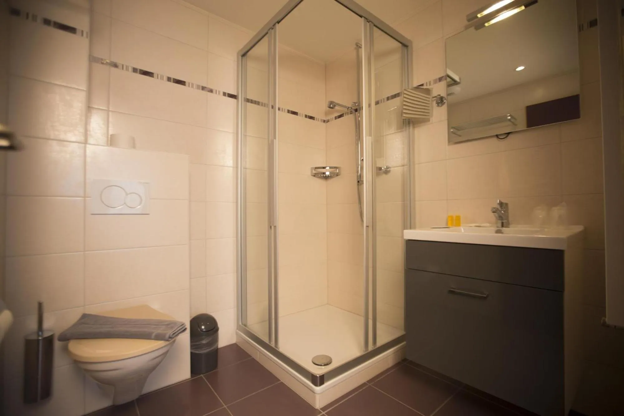 Hôtel de ville du Sentier