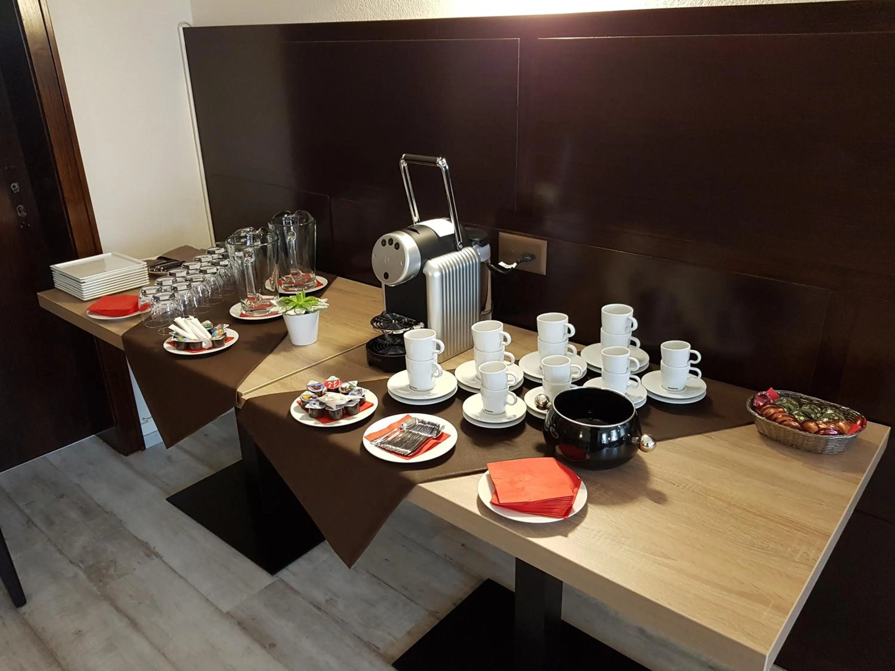 Hôtel de ville du Sentier