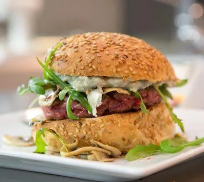 Hôtel de ville du Sentier