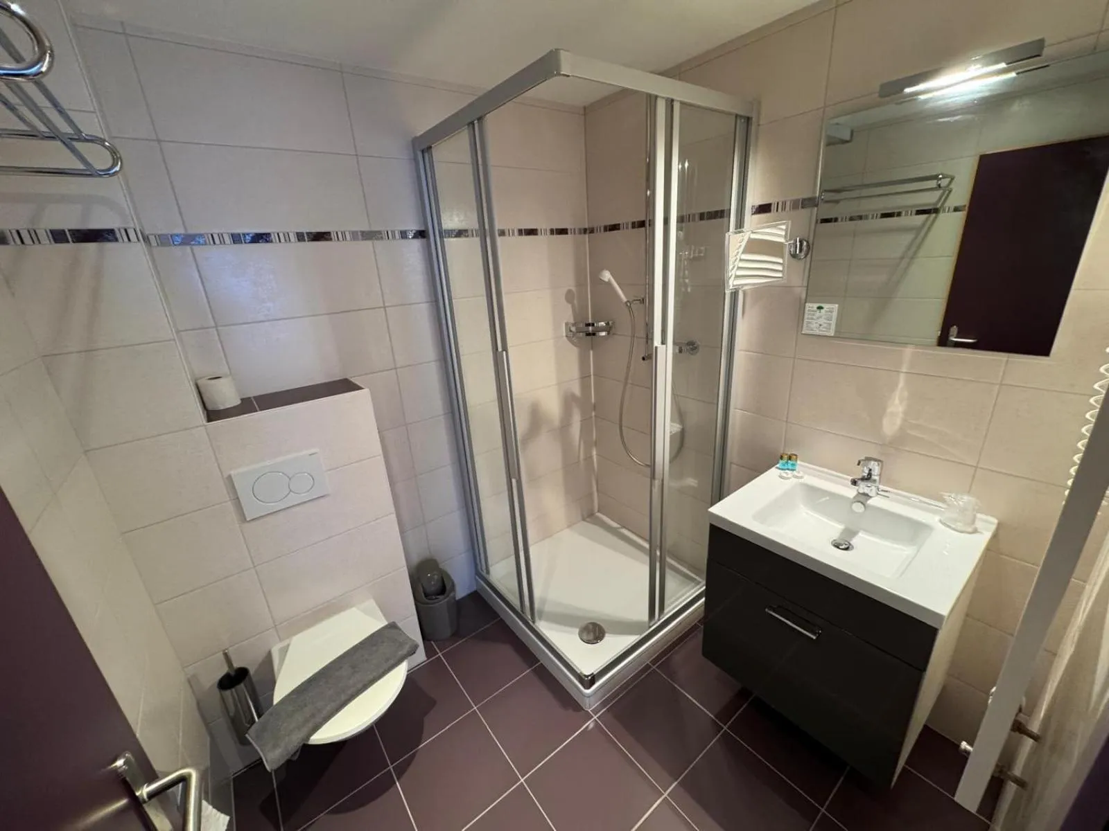 Hôtel de ville du Sentier