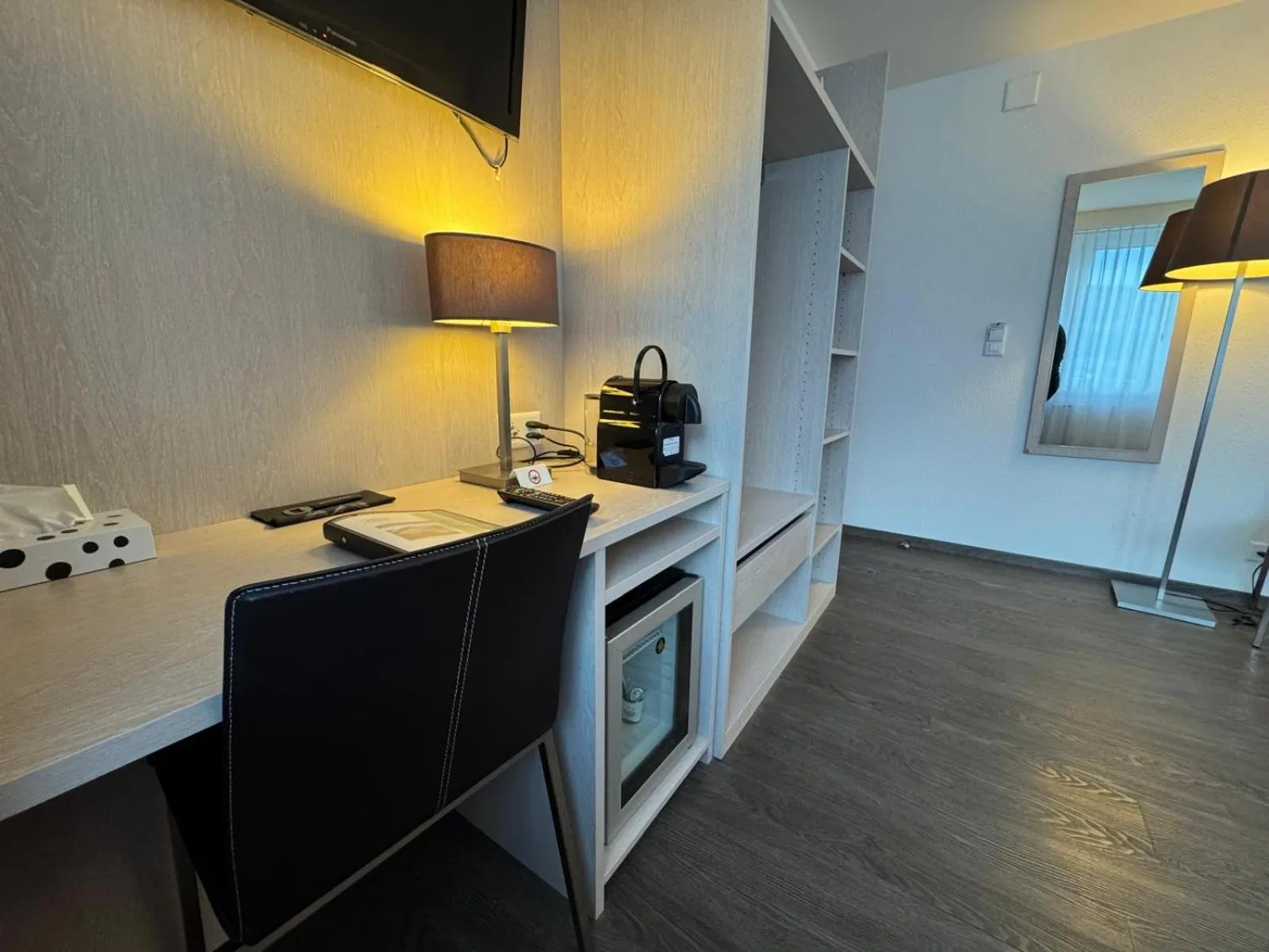 Hôtel de ville du Sentier