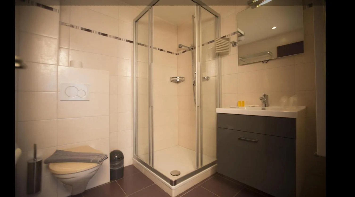 Hôtel de ville du Sentier