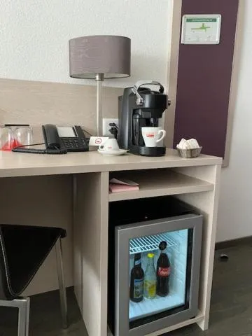 Hôtel de ville du Sentier