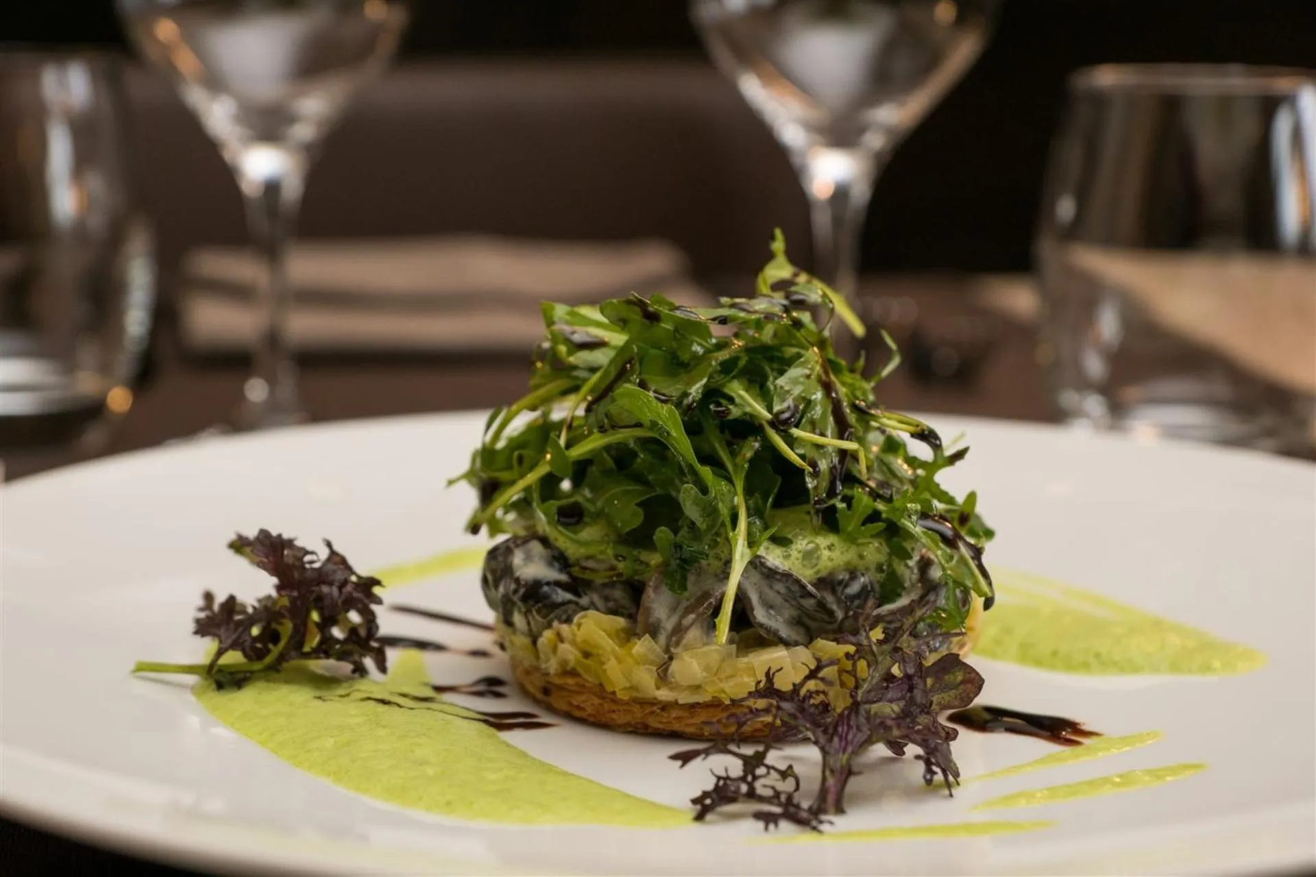 Hôtel de ville du Sentier