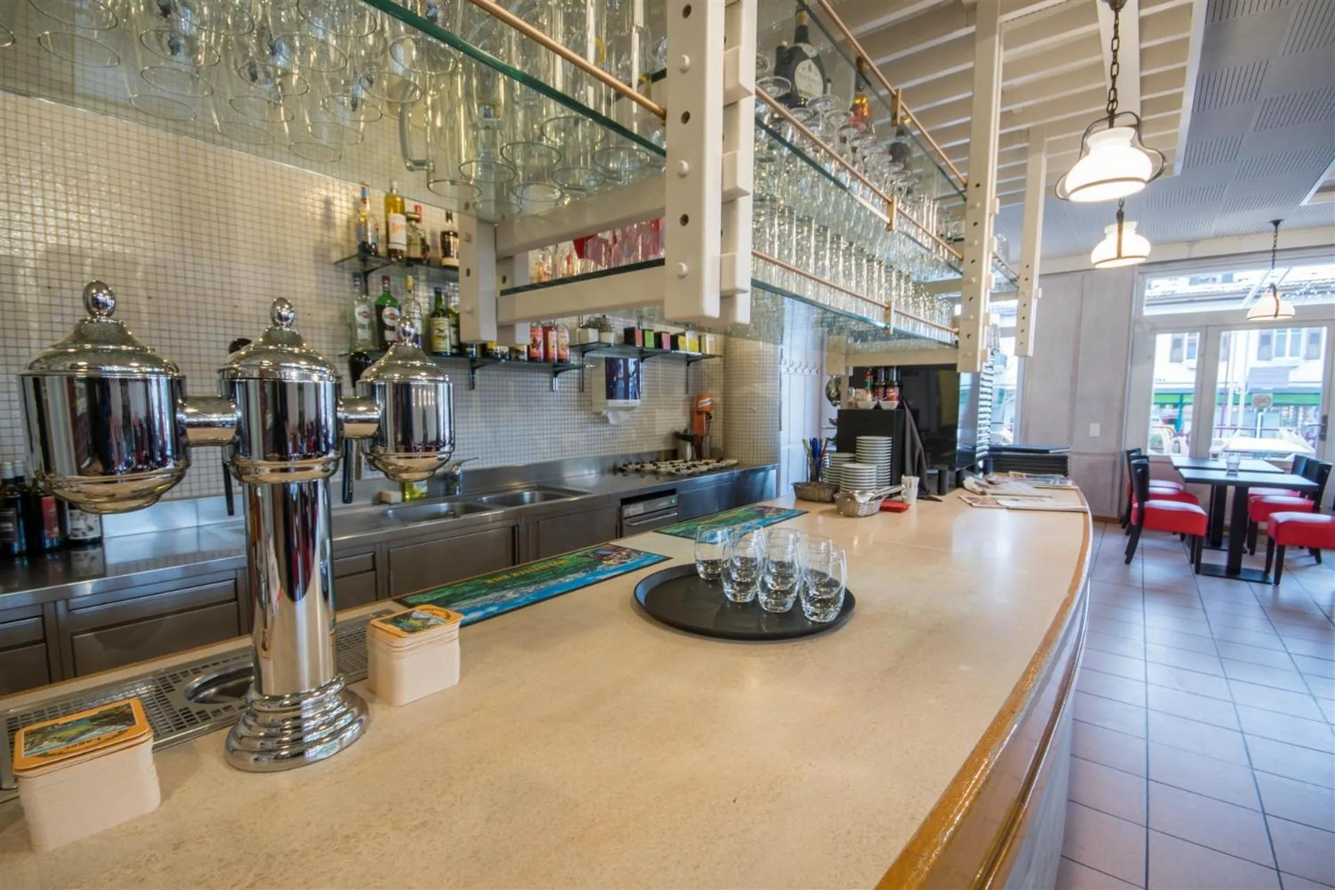 Hôtel de ville du Sentier