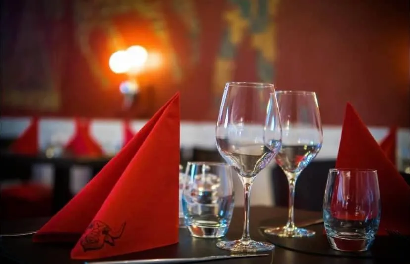 Hôtel de ville du Sentier