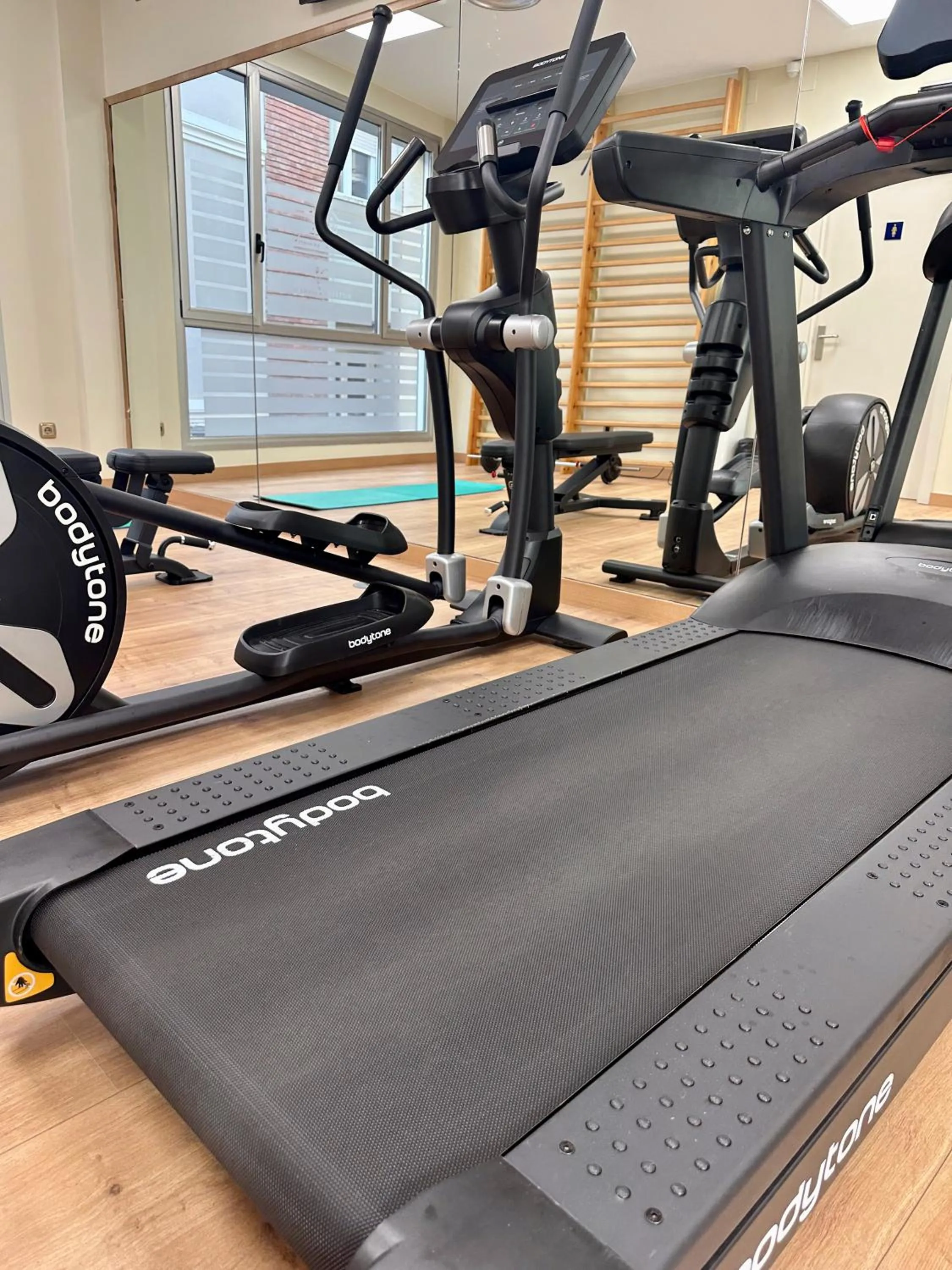 Activities in Silken Reino de Aragón